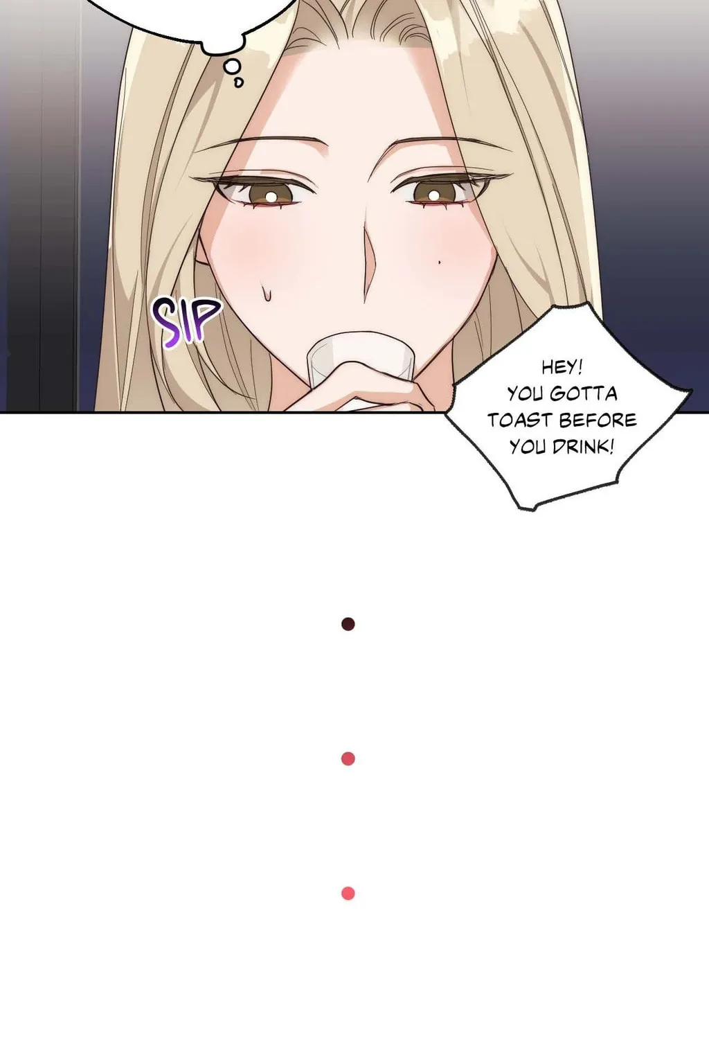Drunken my Boss Chapter 7 page 75 - 