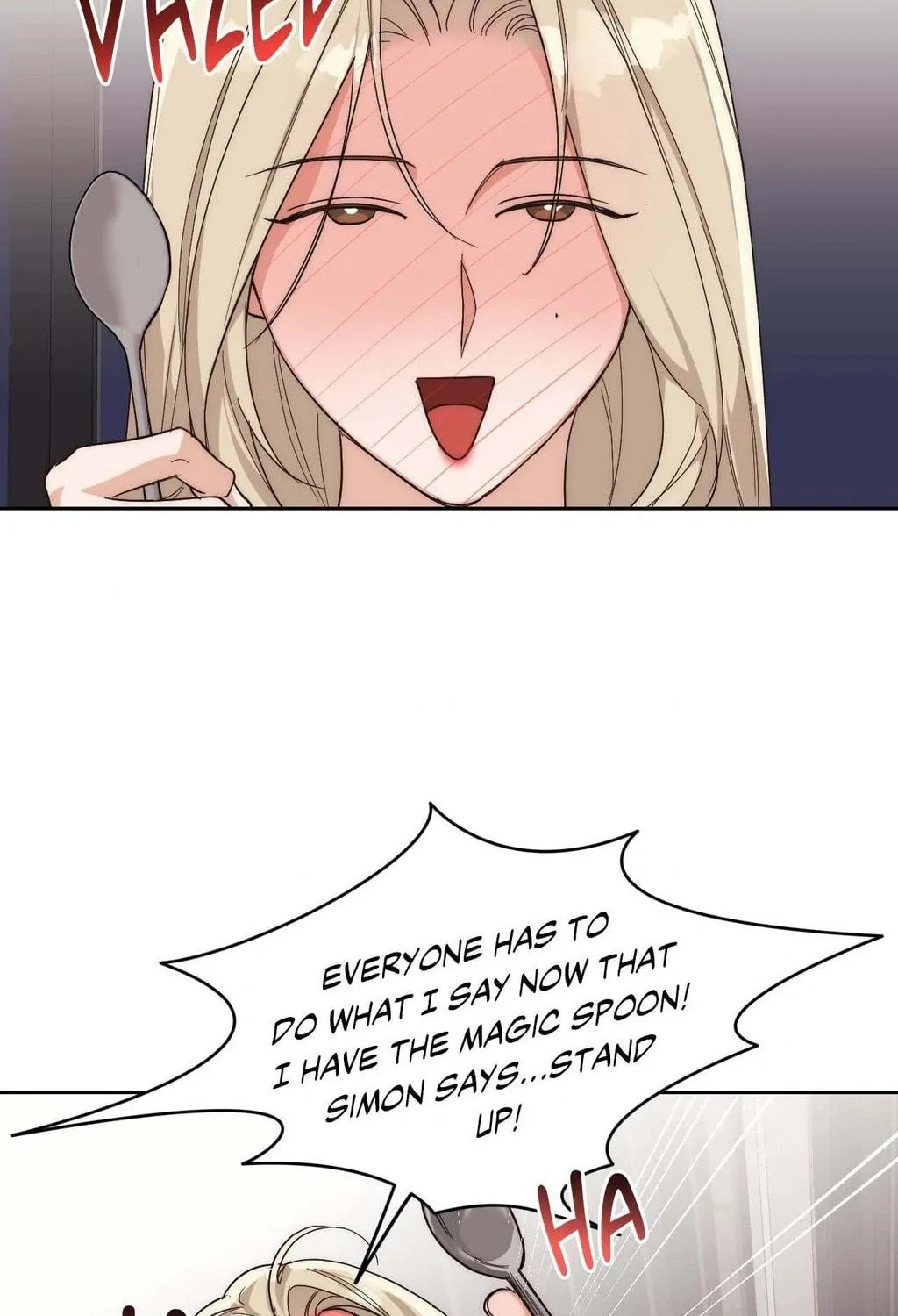 Drunken my Boss Chapter 7 page 77 - 