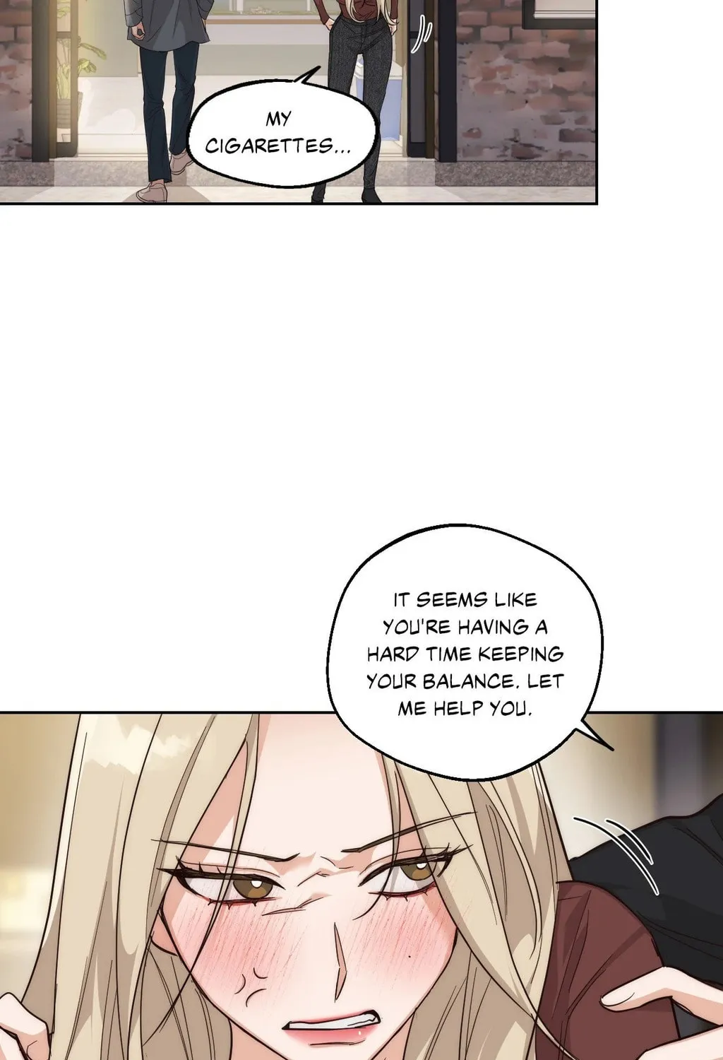 Drunken my Boss Chapter 7 page 93 - 