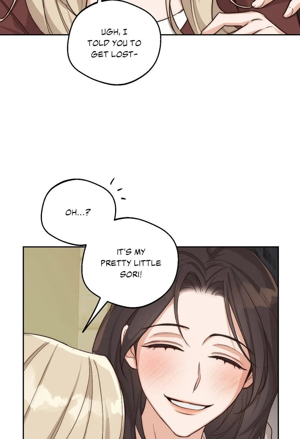 Drunken my Boss Chapter 7 page 95 - 