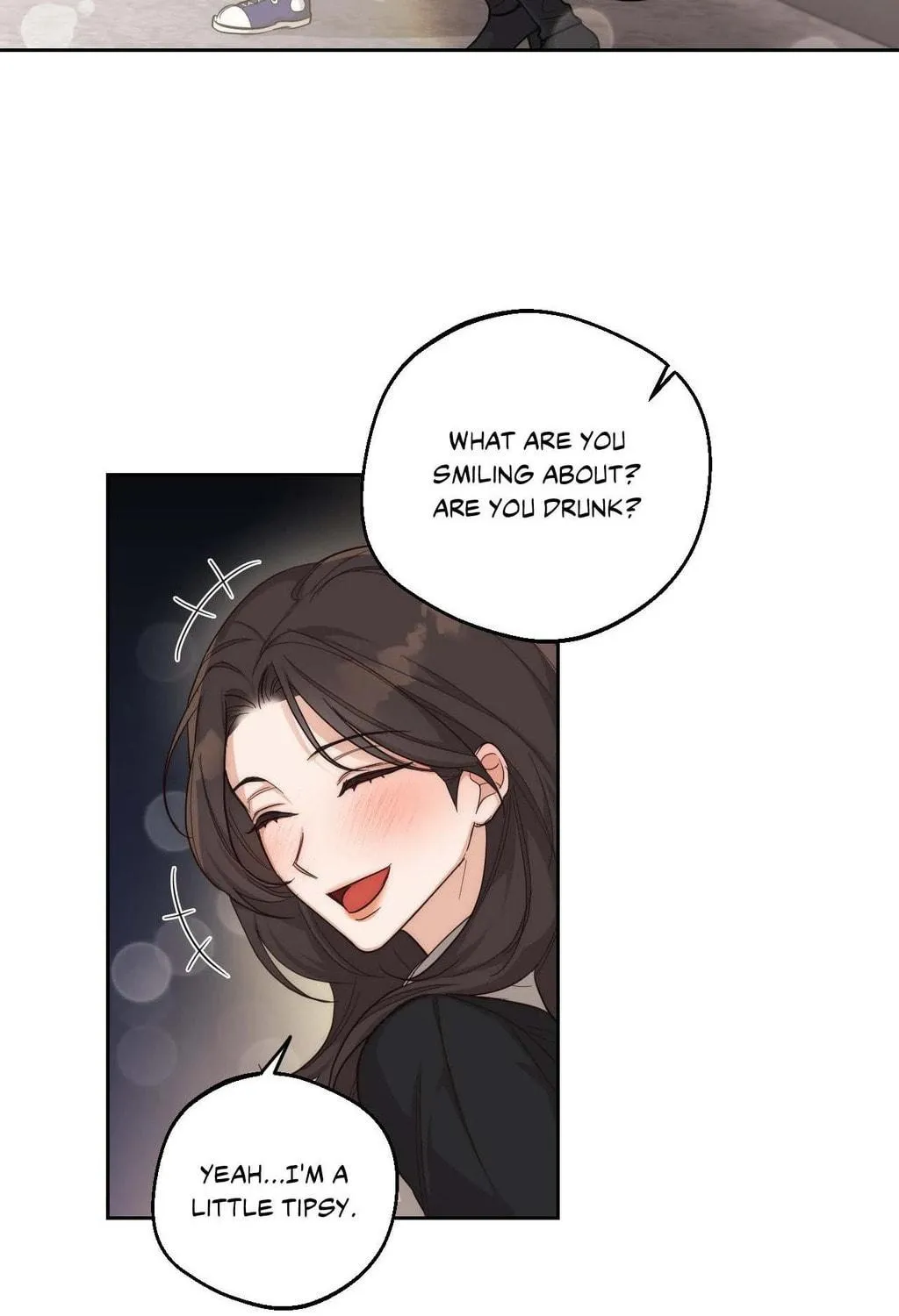 Drunken my Boss Chapter 7 page 99 - 