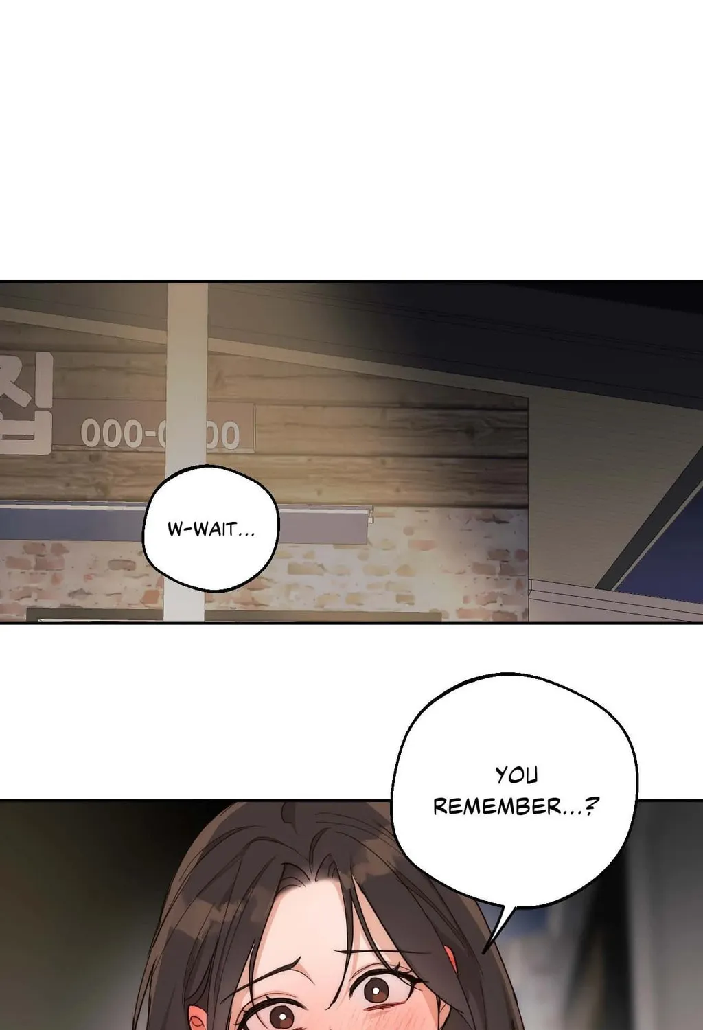 Drunken my Boss Chapter 8 page 1 - 