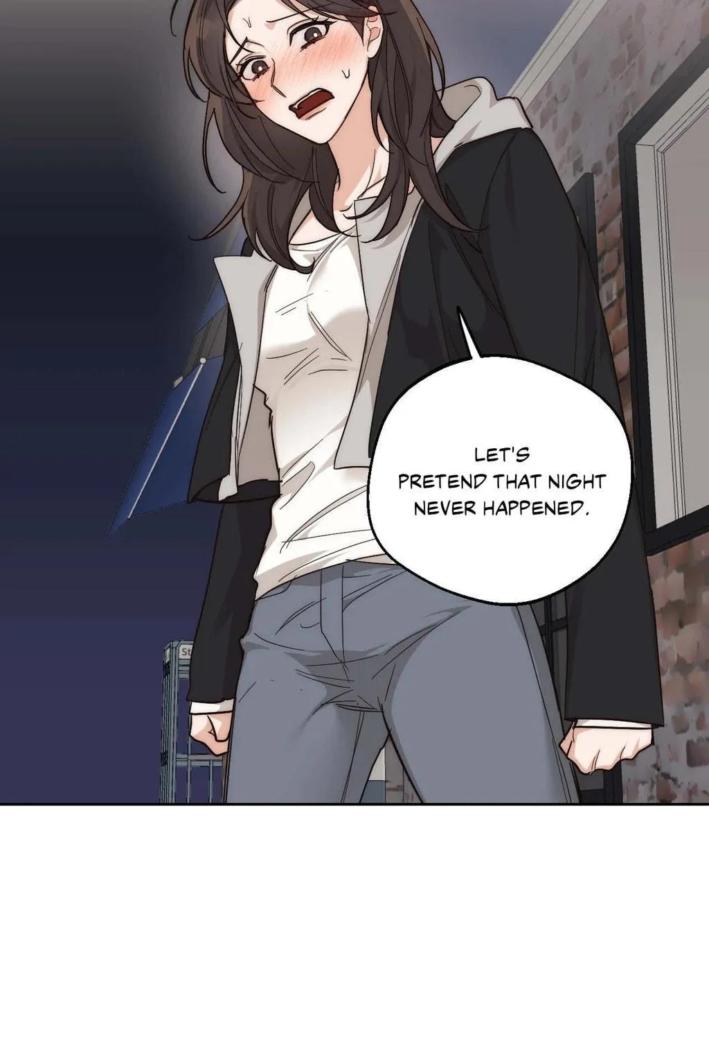 Drunken my Boss Chapter 8 page 11 - 