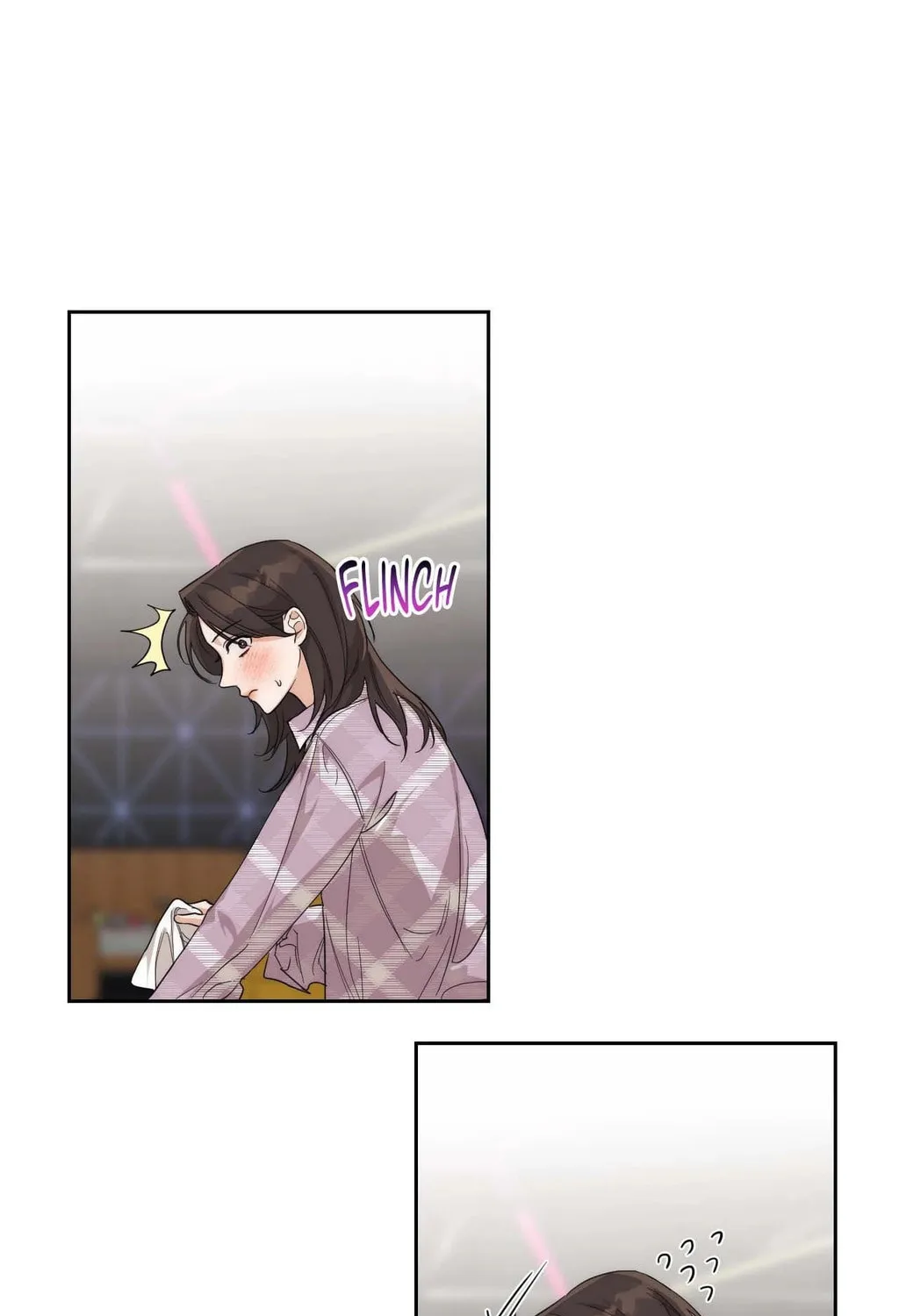 Drunken my Boss Chapter 8 page 21 - 