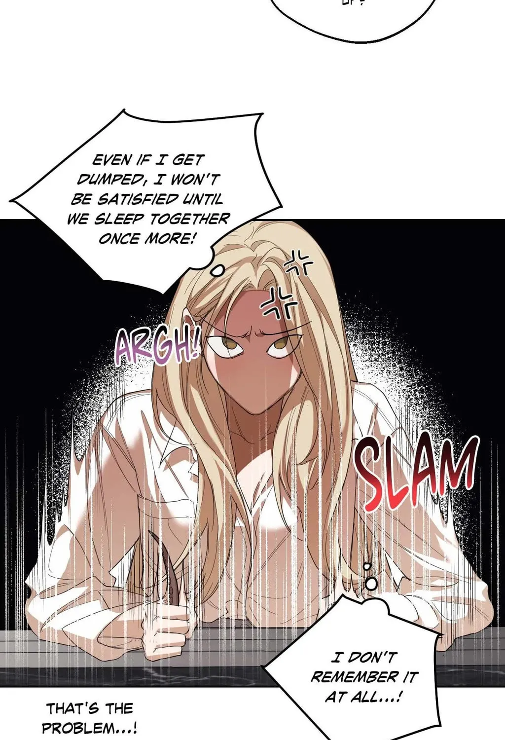 Drunken my Boss Chapter 8 page 25 - 