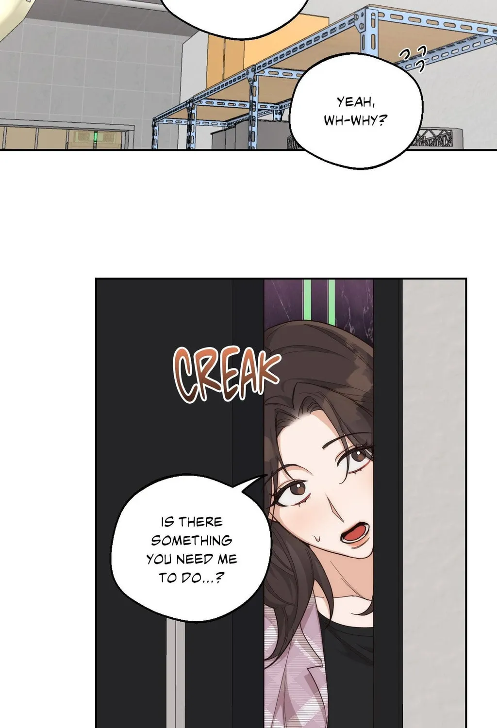 Drunken my Boss Chapter 8 page 31 - 