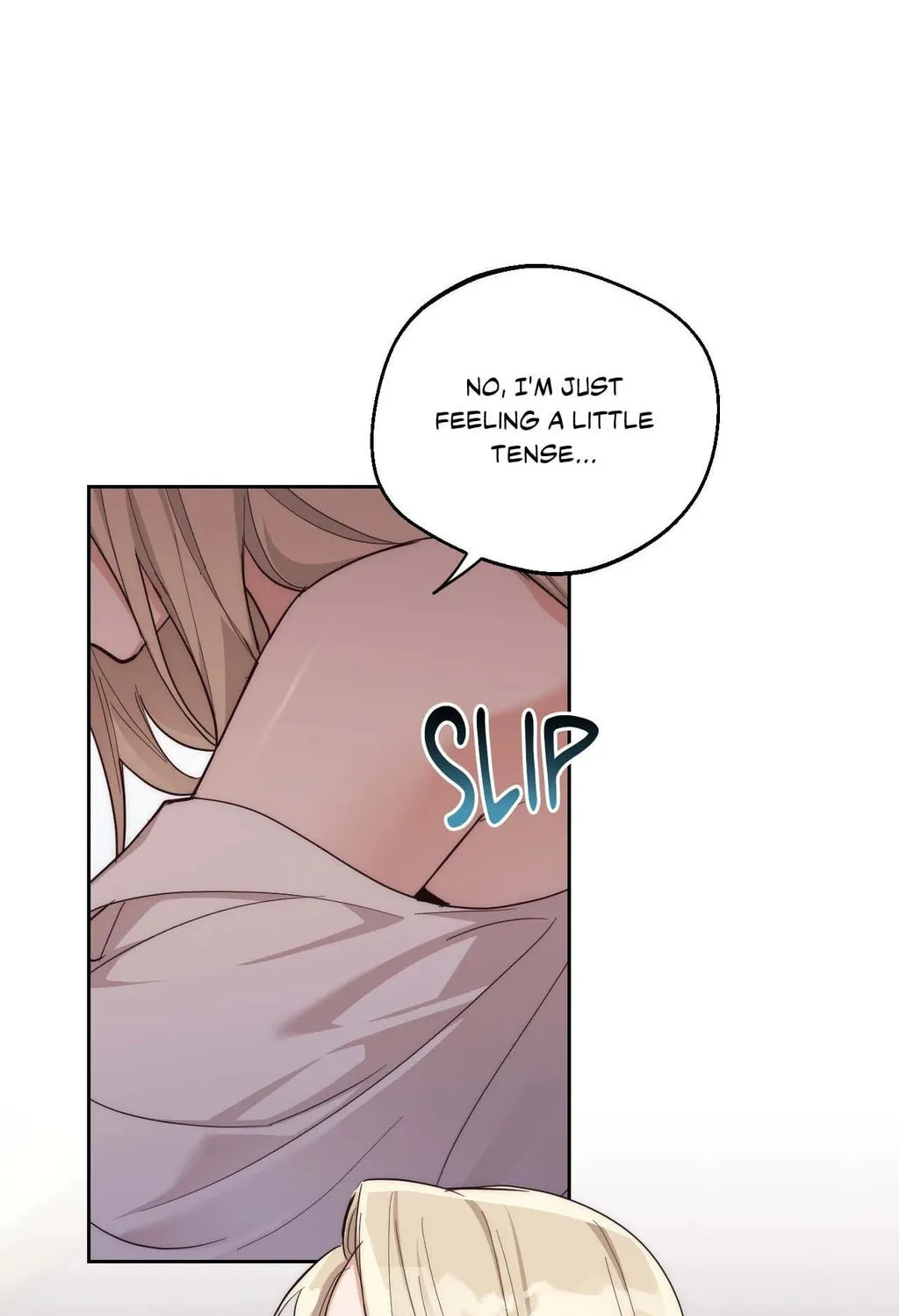Drunken my Boss Chapter 8 page 33 - 
