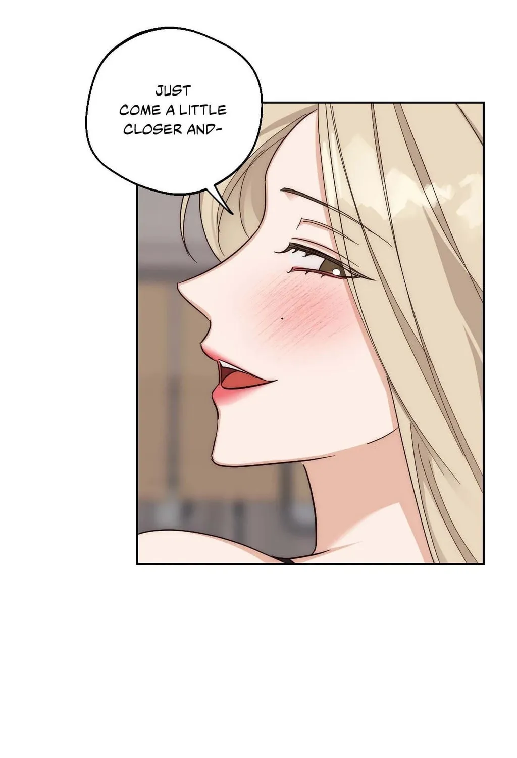 Drunken my Boss Chapter 8 page 37 - 
