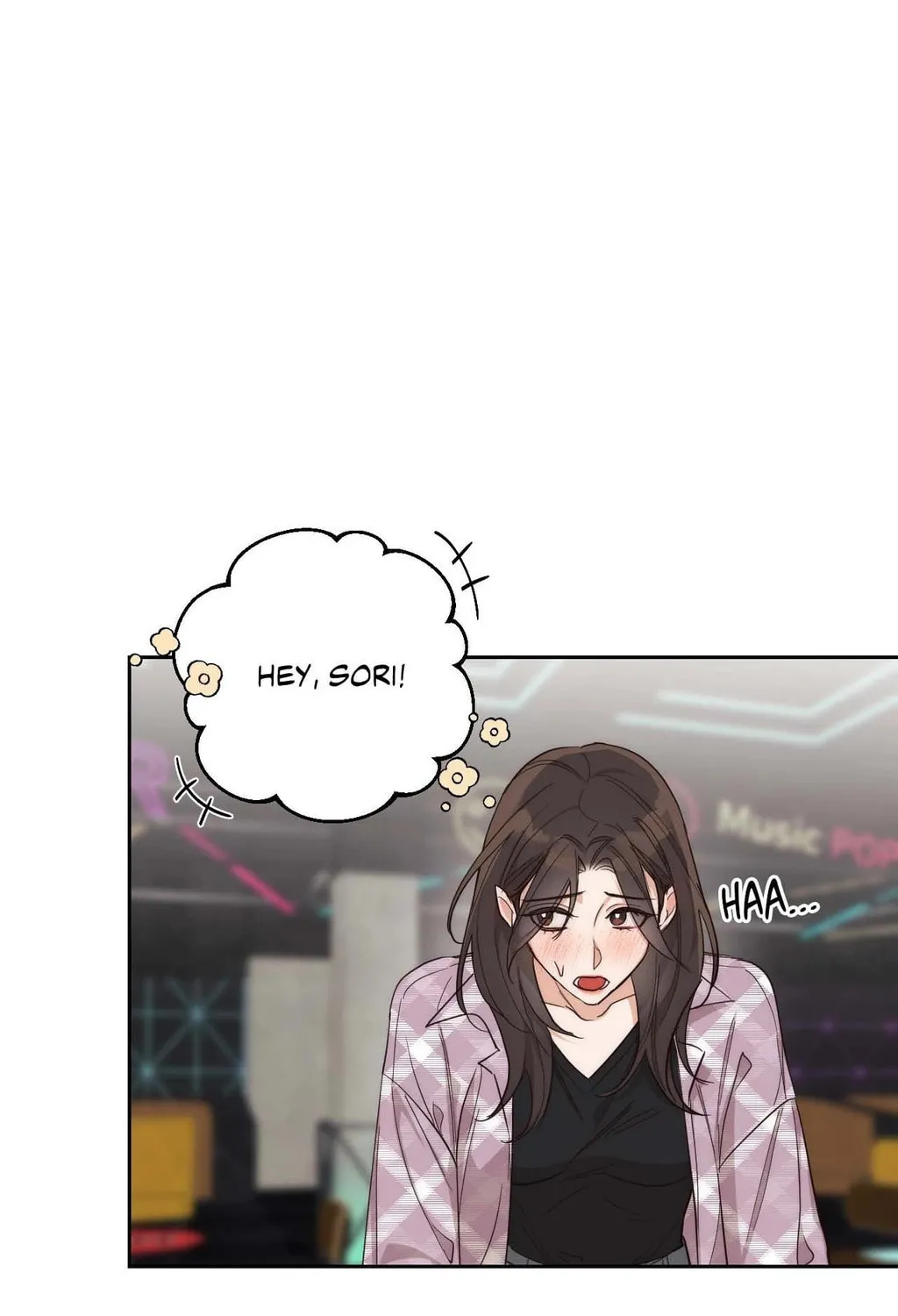 Drunken my Boss Chapter 8 page 45 - 