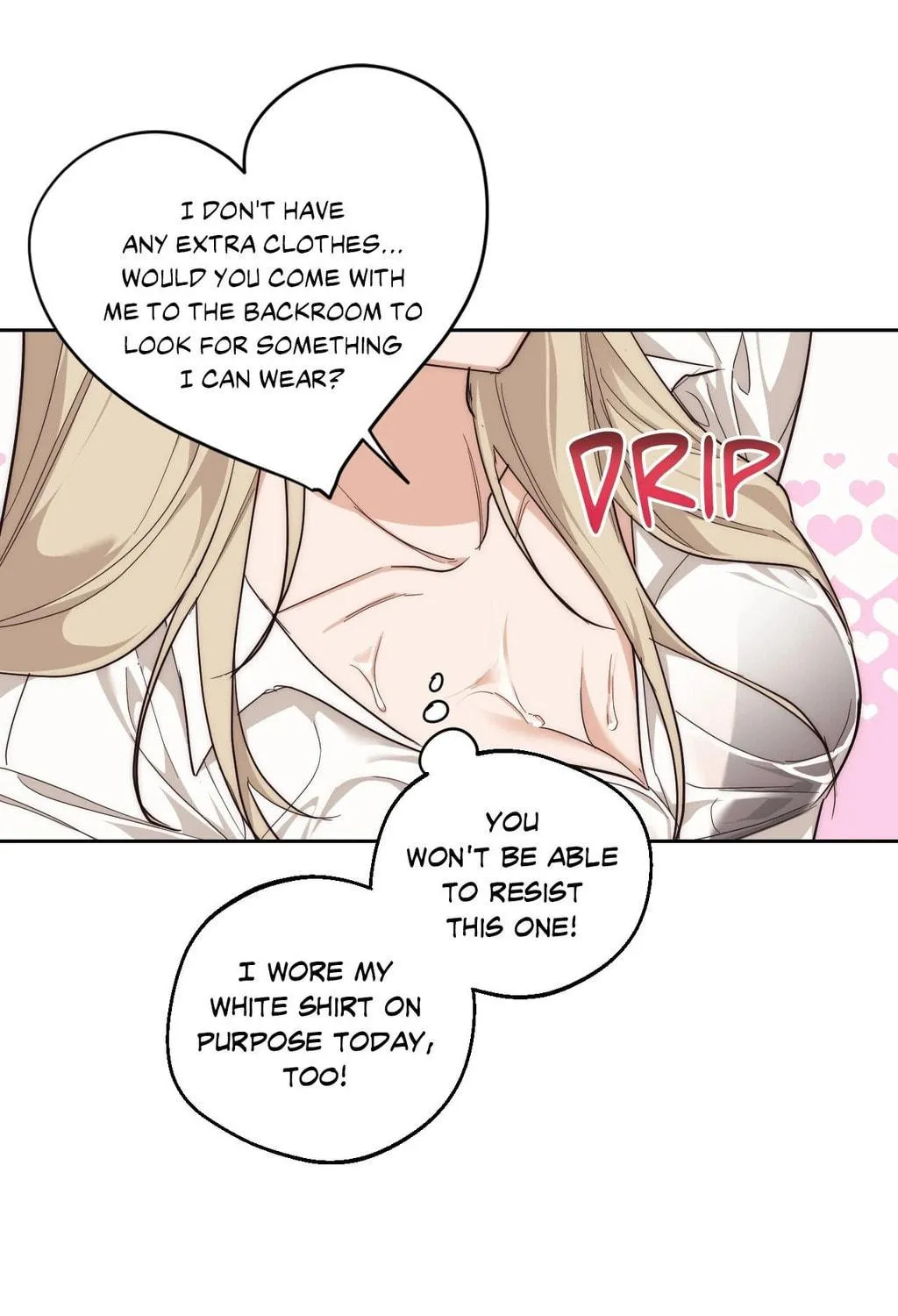 Drunken my Boss Chapter 8 page 49 - 