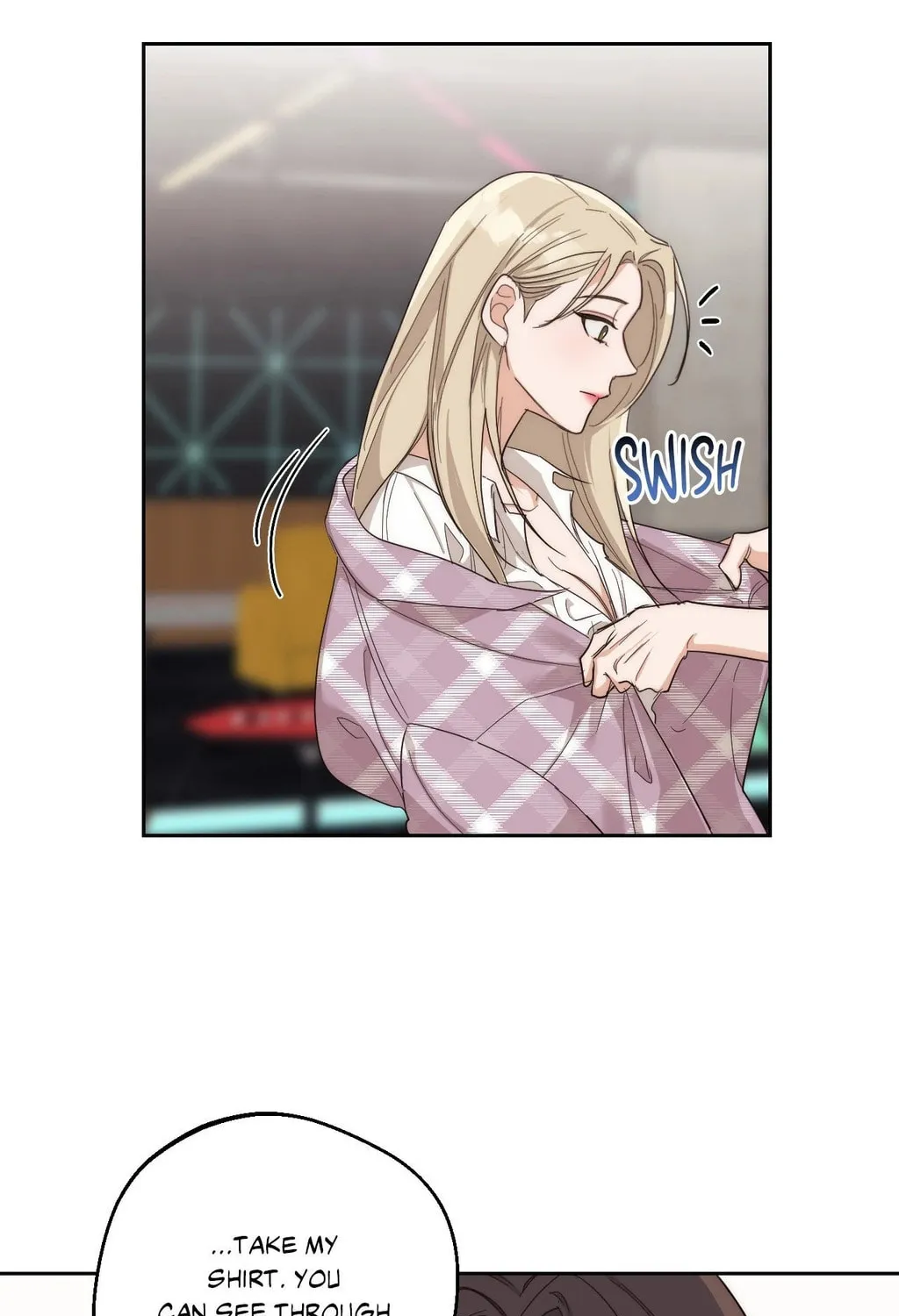 Drunken my Boss Chapter 8 page 51 - 