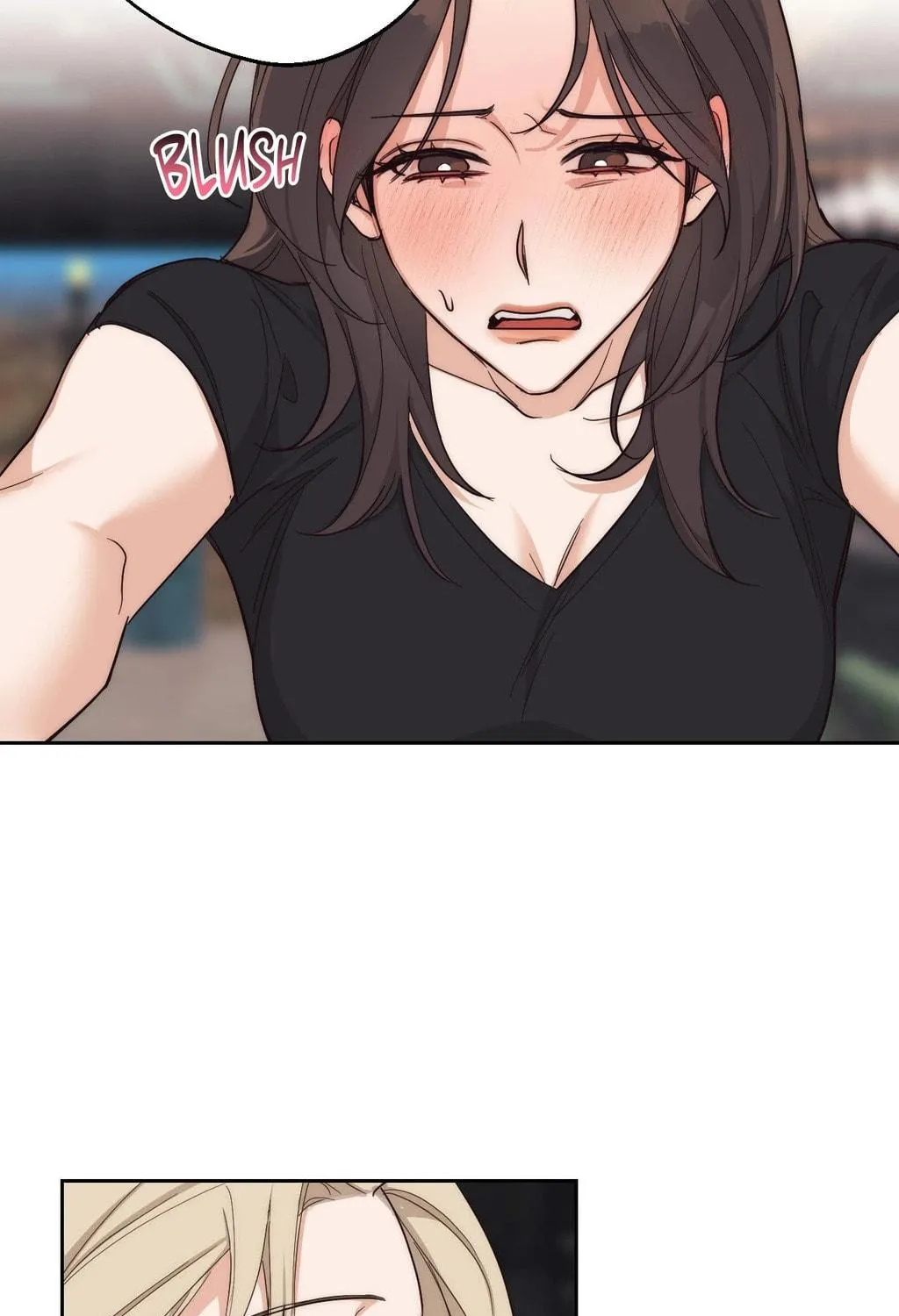 Drunken my Boss Chapter 8 page 53 - 