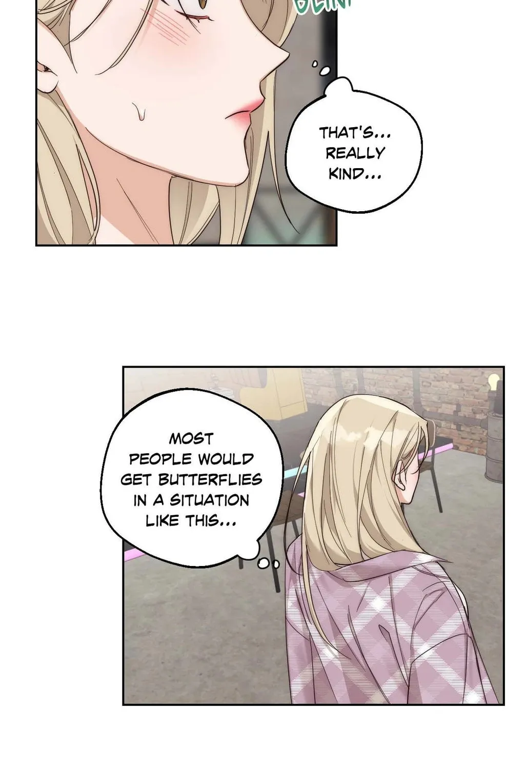 Drunken my Boss Chapter 8 page 55 - 