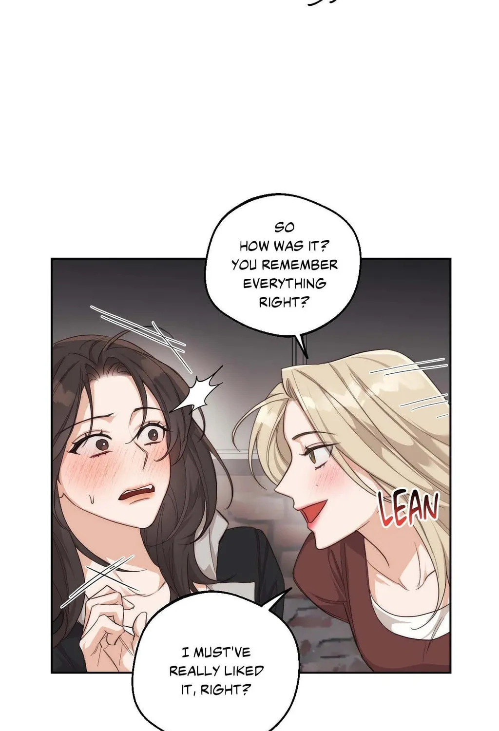 Drunken my Boss Chapter 8 page 7 - 