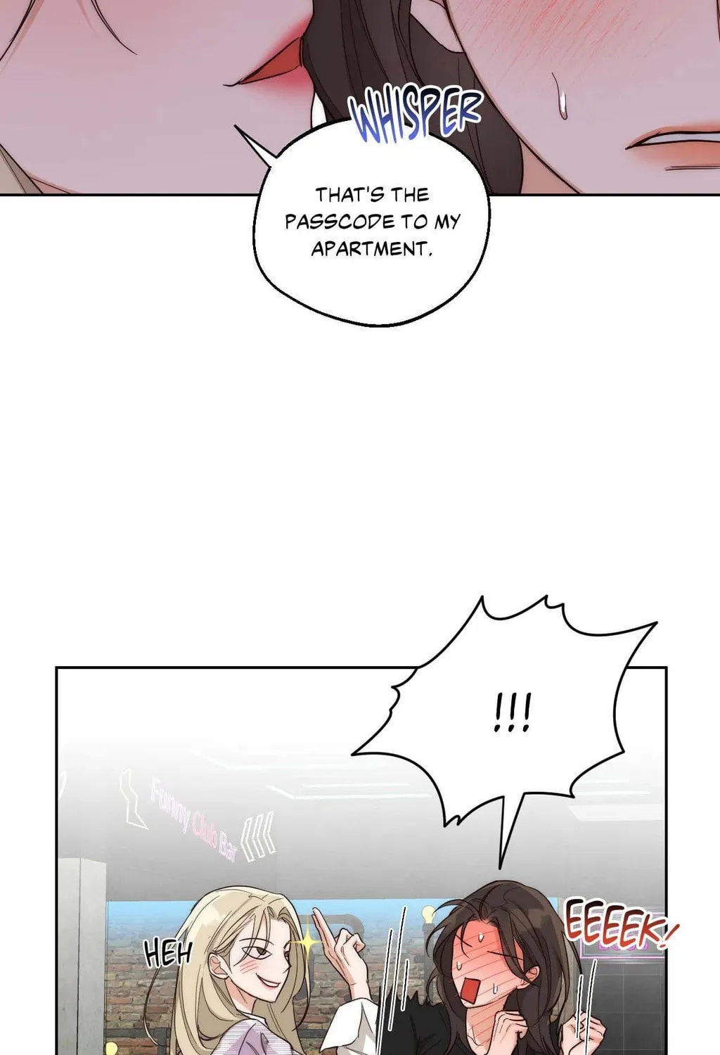 Drunken my Boss Chapter 8 page 63 - 