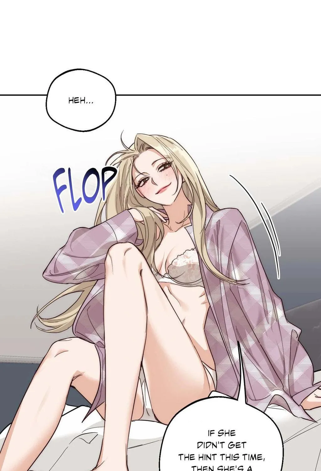 Drunken my Boss Chapter 8 page 69 - 