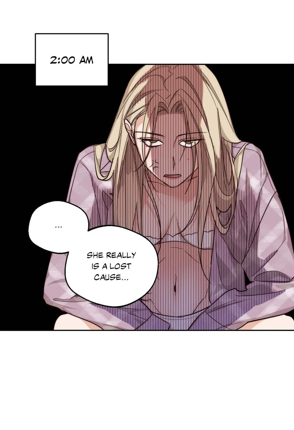 Drunken my Boss Chapter 8 page 75 - 