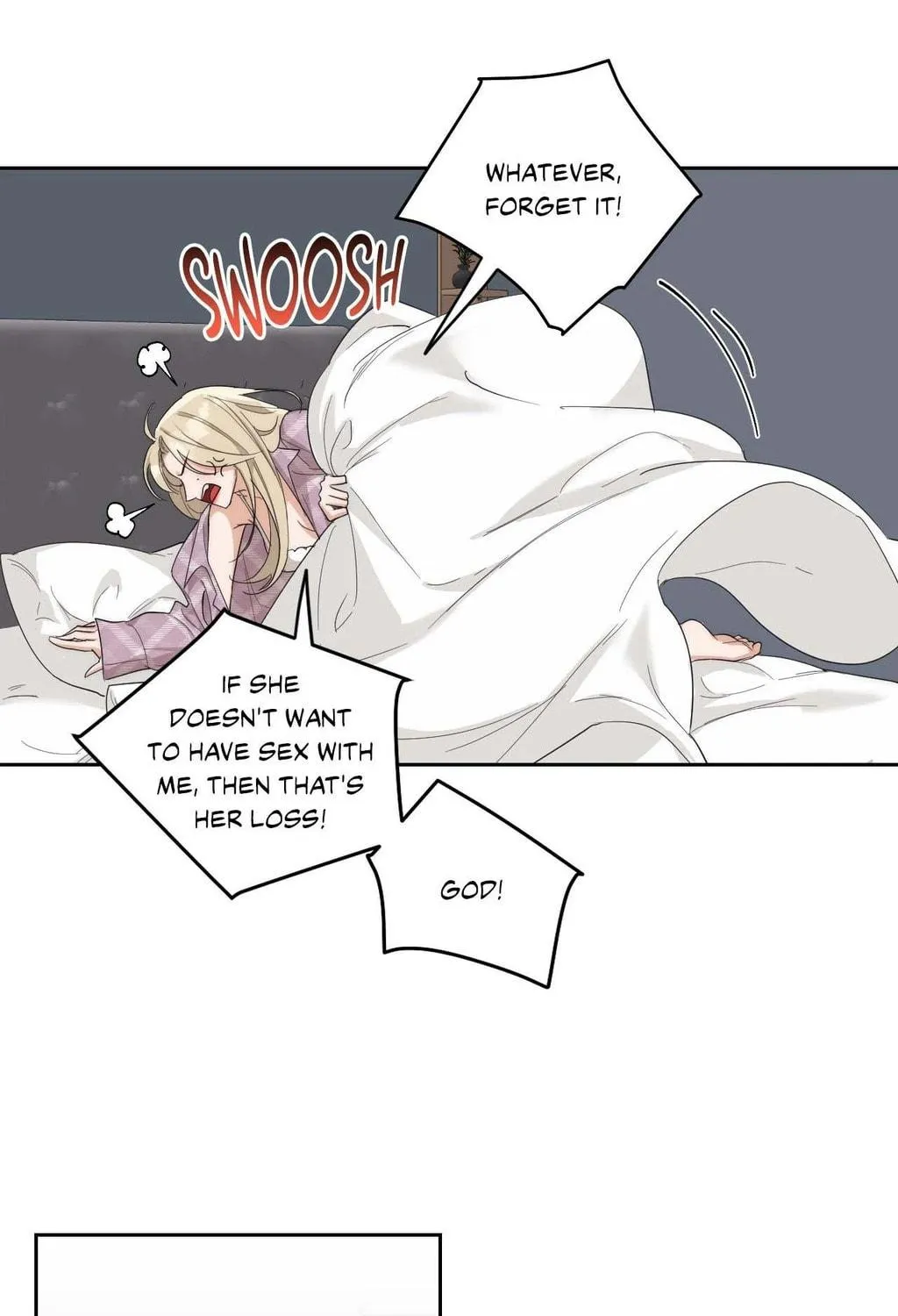 Drunken my Boss Chapter 8 page 77 - 