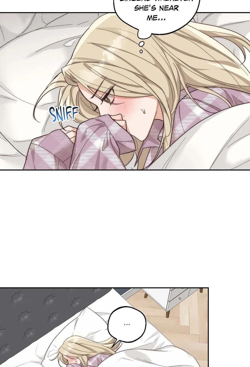 Drunken my Boss Chapter 8 page 81 - 