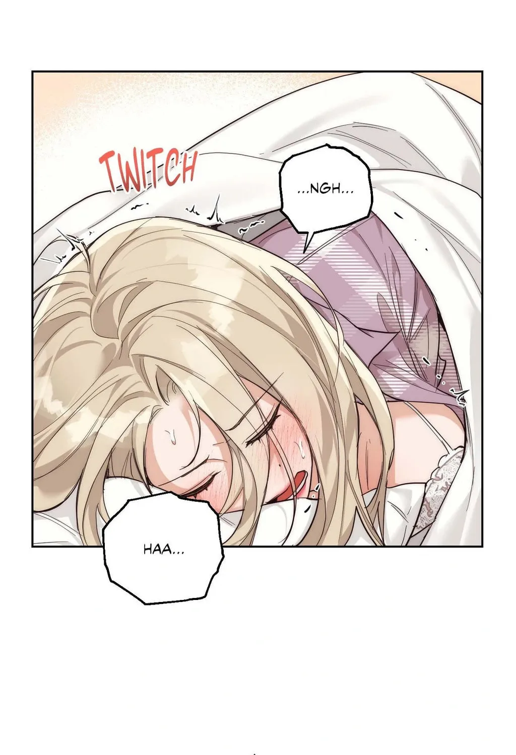 Drunken my Boss Chapter 8 page 85 - 