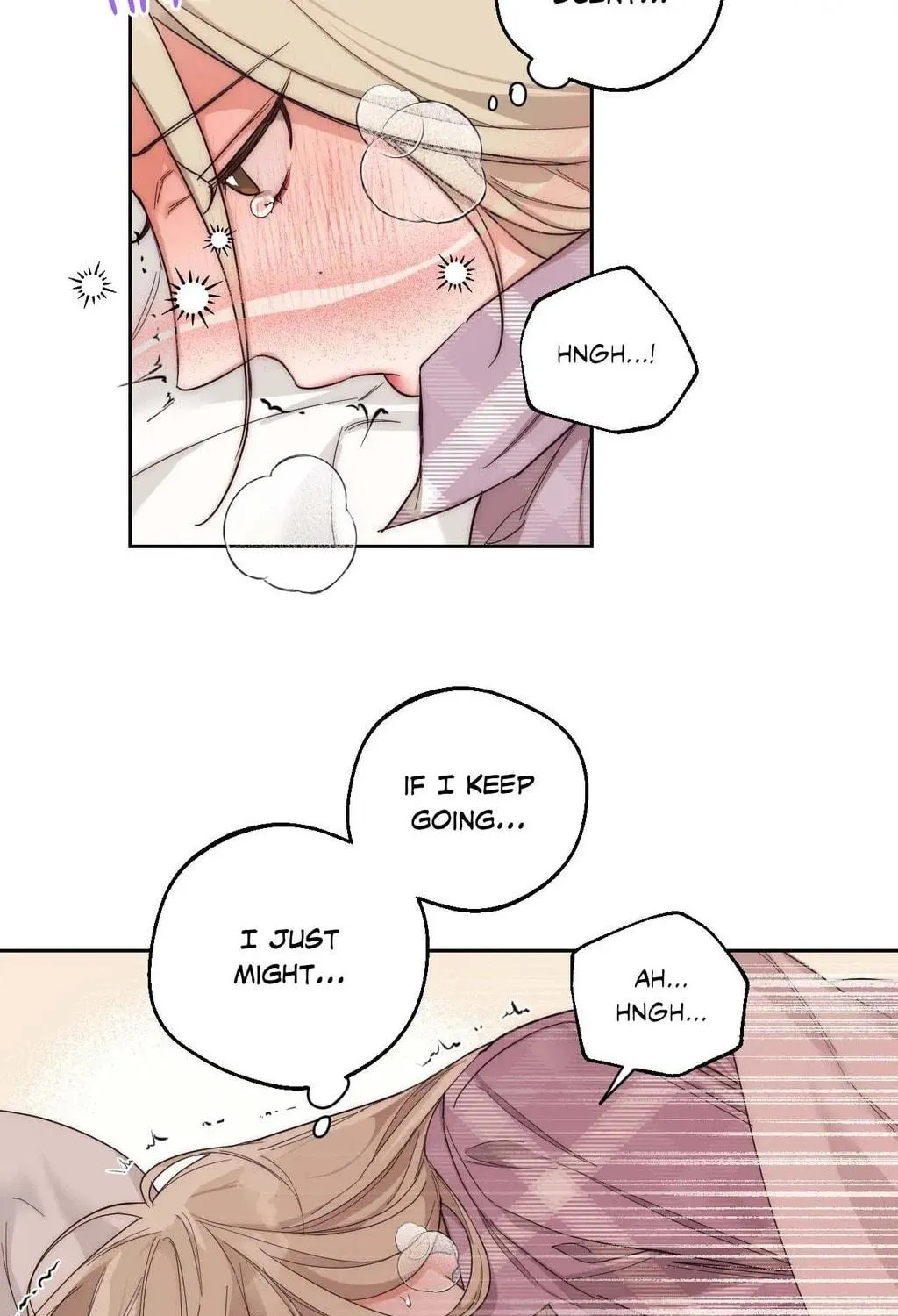 Drunken my Boss Chapter 8 page 89 - 