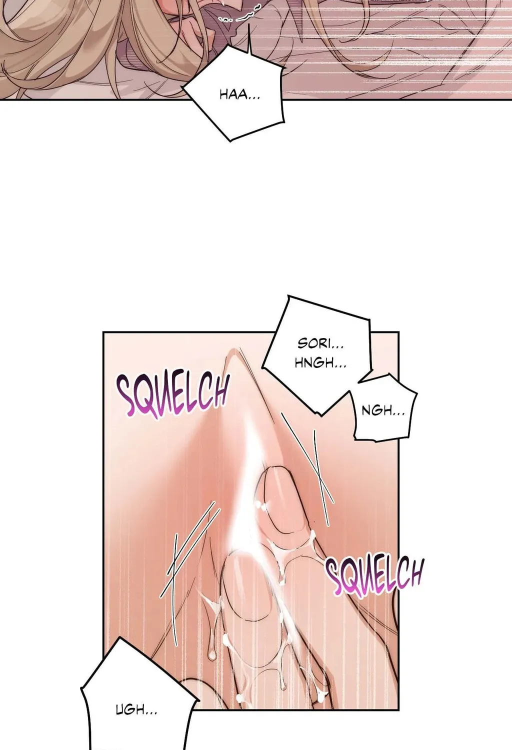 Drunken my Boss Chapter 8 page 91 - 