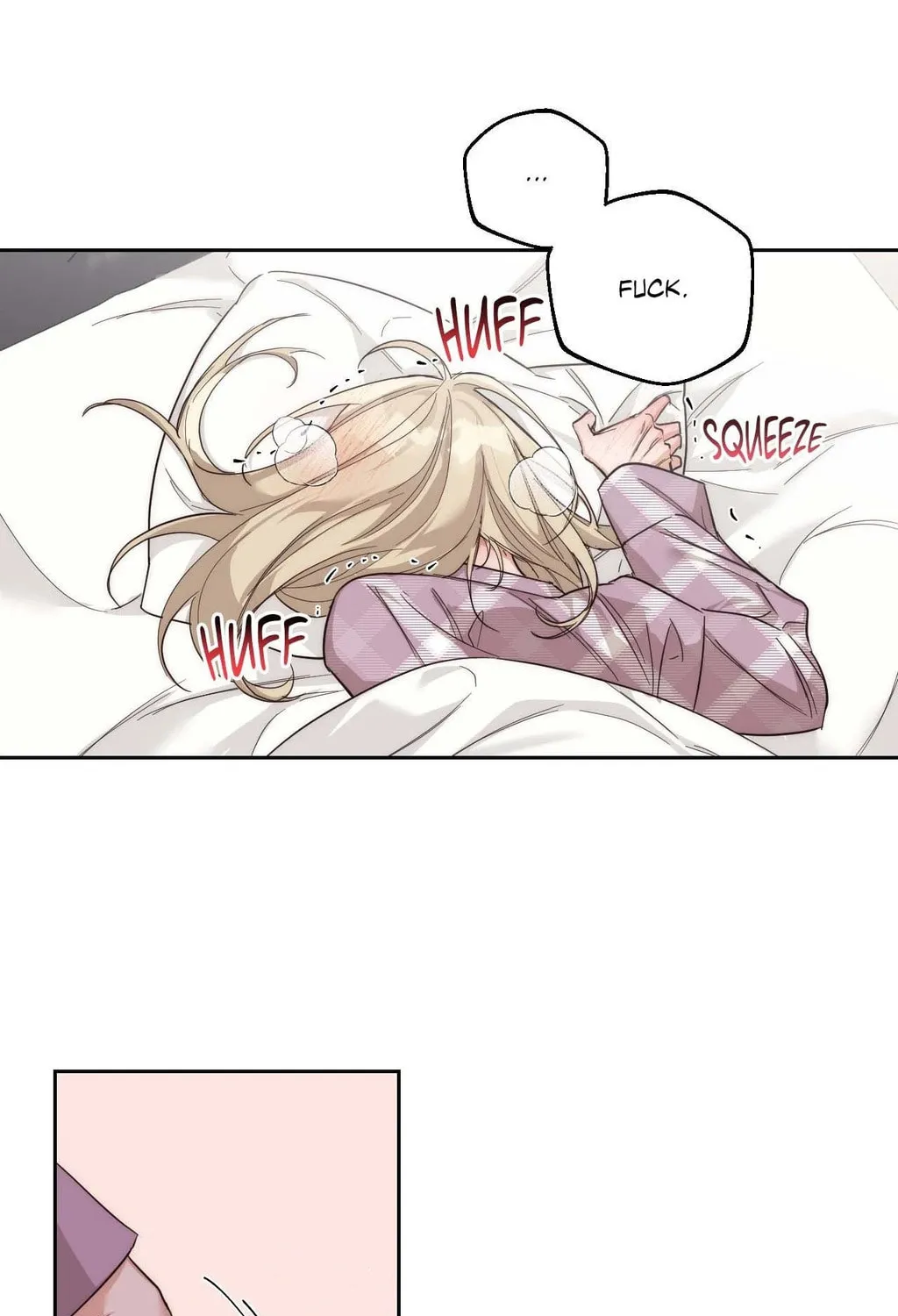 Drunken my Boss Chapter 8 page 93 - 