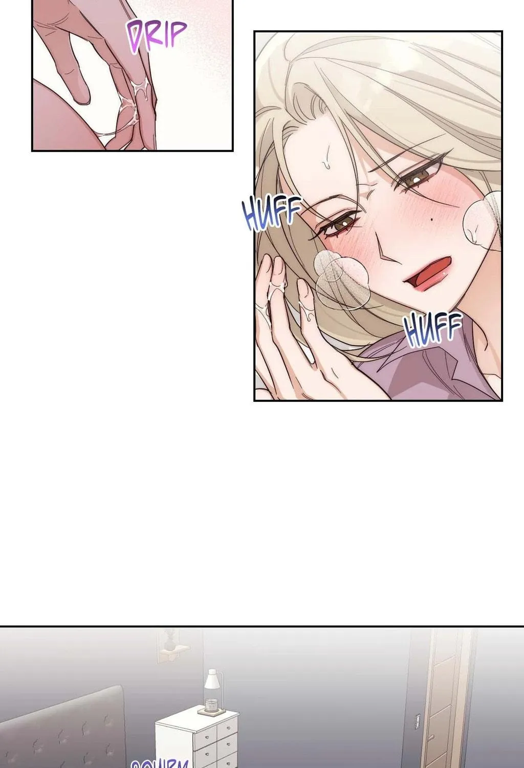 Drunken my Boss Chapter 8 page 95 - 