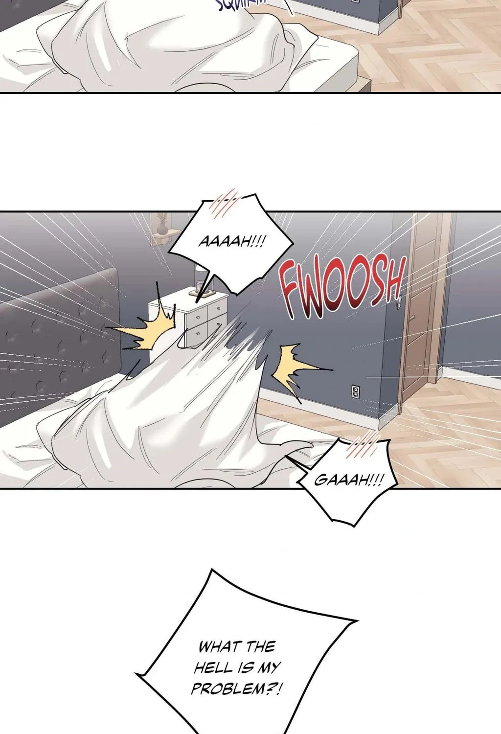 Drunken my Boss Chapter 8 page 97 - 