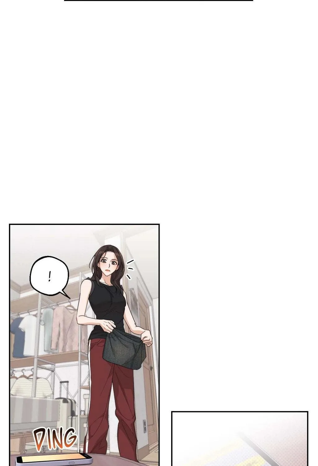 Drunken my Boss Chapter 9 page 11 - 