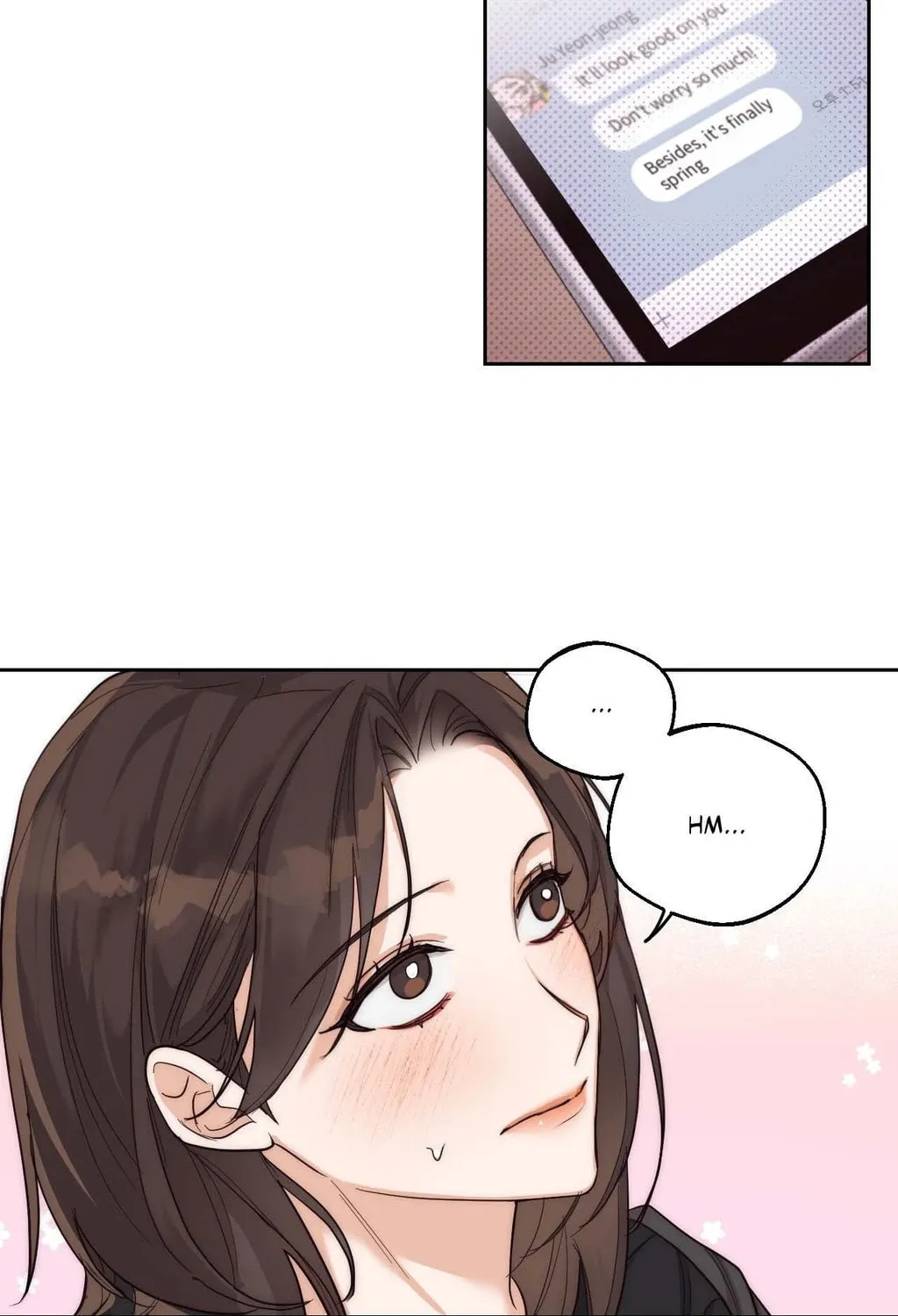Drunken my Boss Chapter 9 page 13 - 