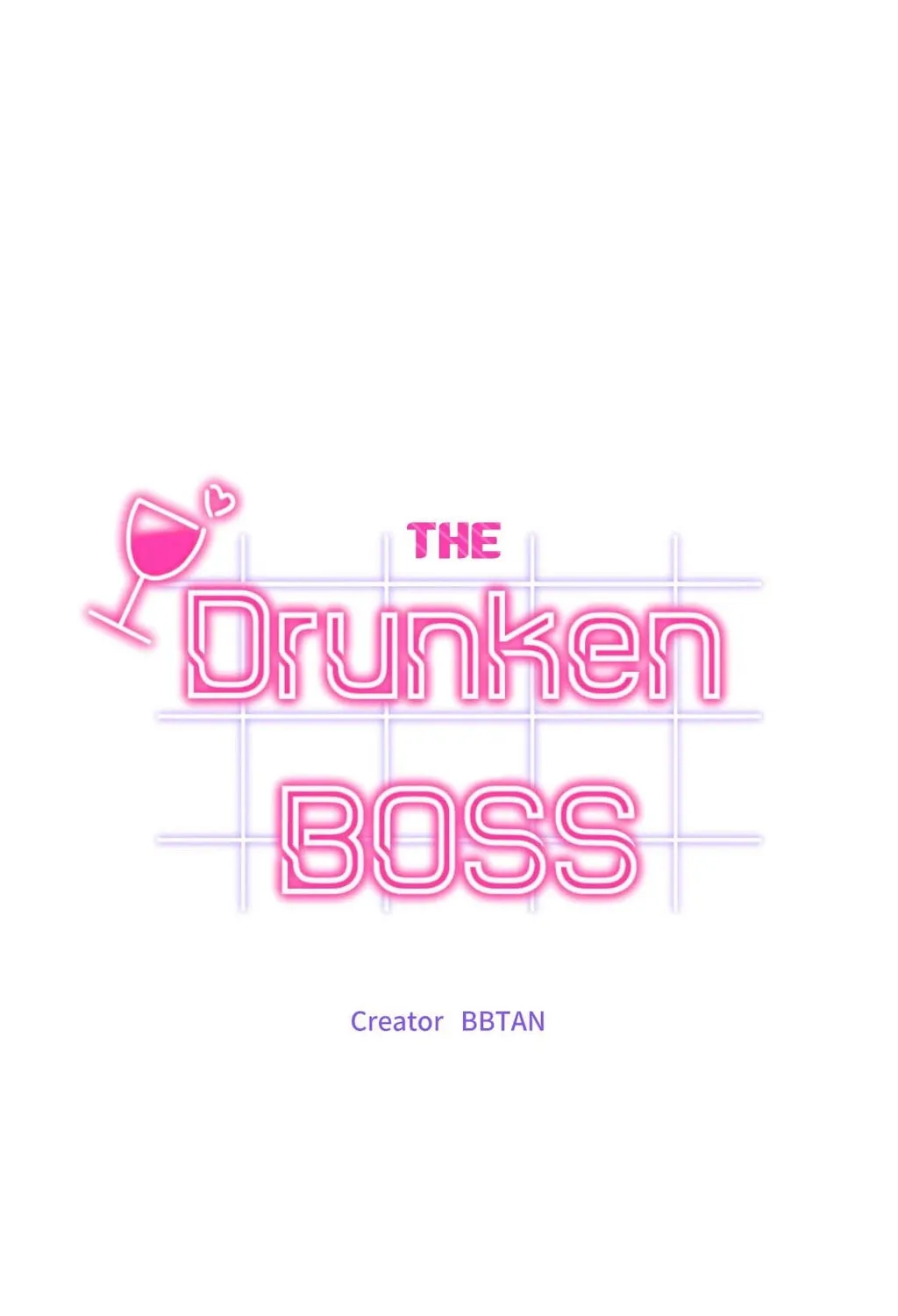 Drunken my Boss Chapter 9 page 15 - 