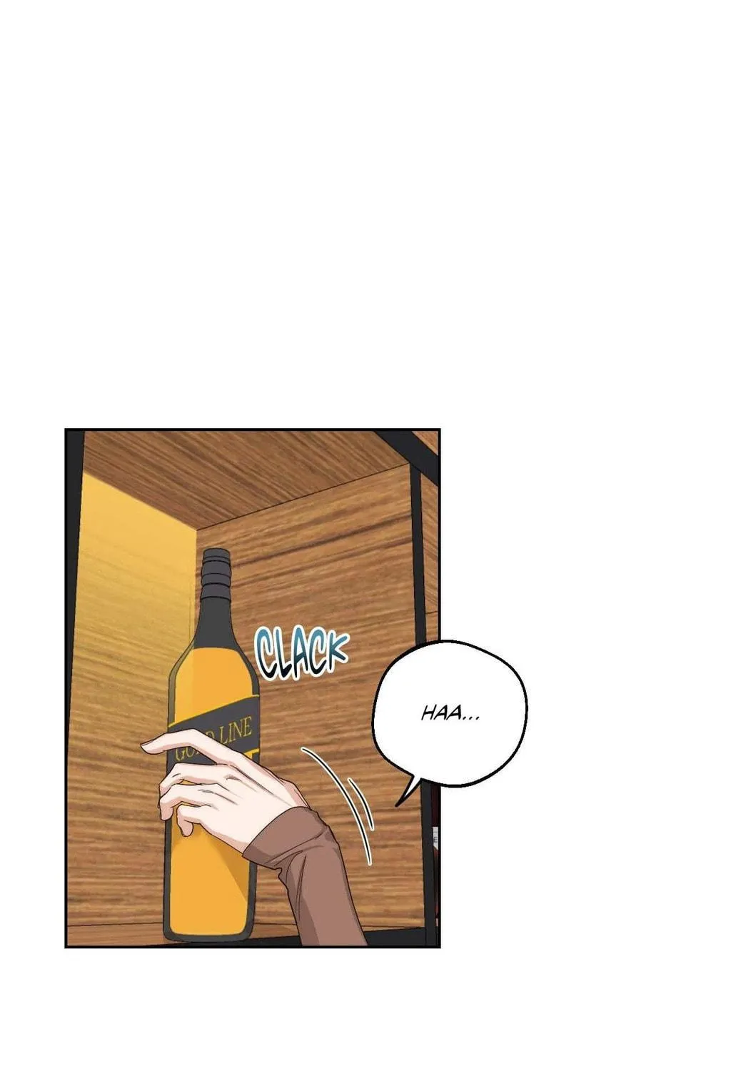 Drunken my Boss Chapter 9 page 17 - 