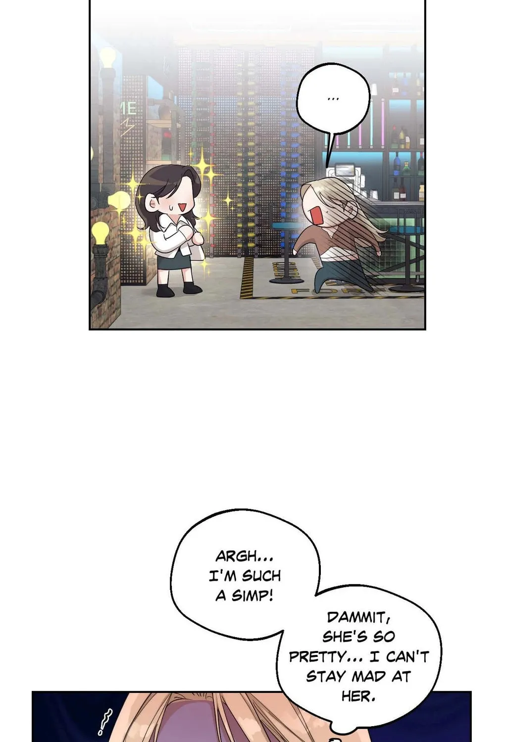 Drunken my Boss Chapter 9 page 31 - 