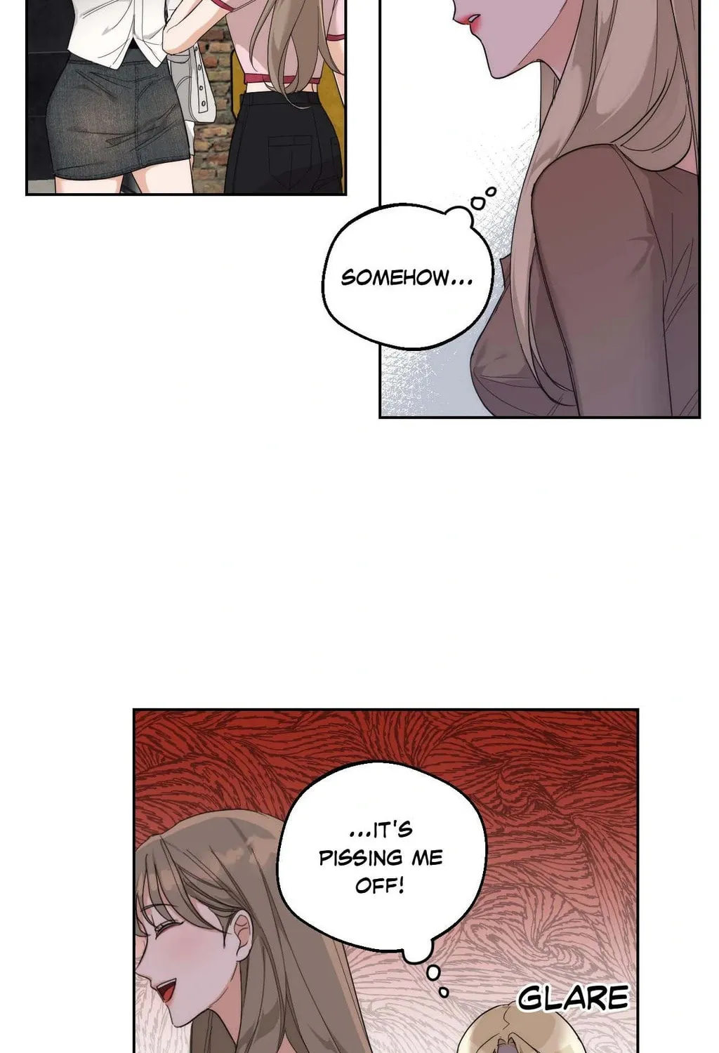 Drunken my Boss Chapter 9 page 37 - 