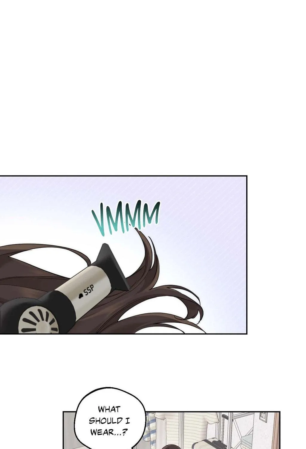Drunken my Boss Chapter 9 page 5 - 