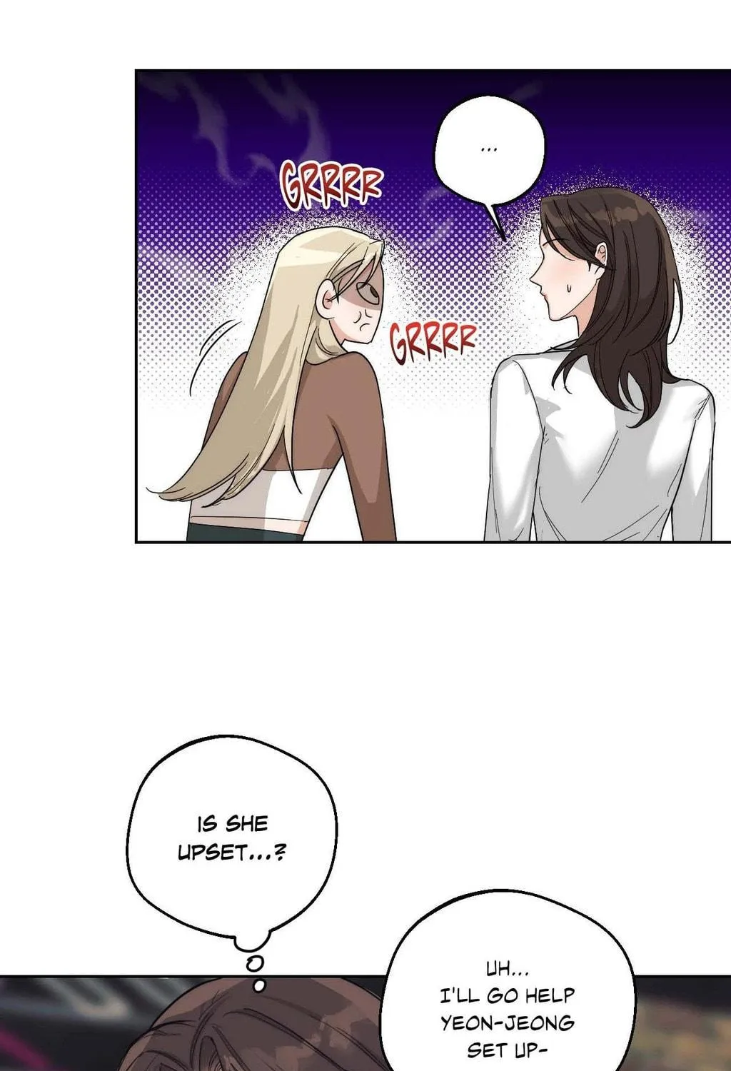 Drunken my Boss Chapter 9 page 41 - 