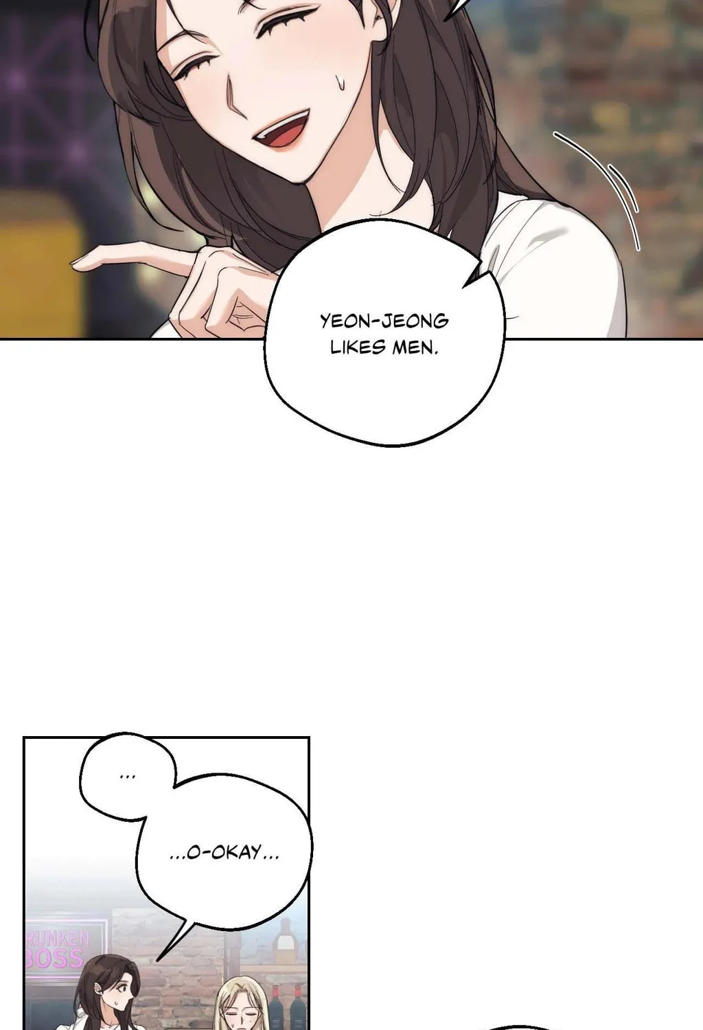 Drunken my Boss Chapter 9 page 43 - 