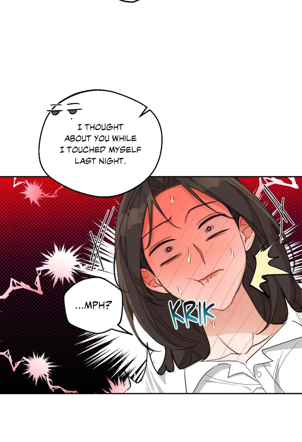 Drunken my Boss Chapter 9 page 51 - 