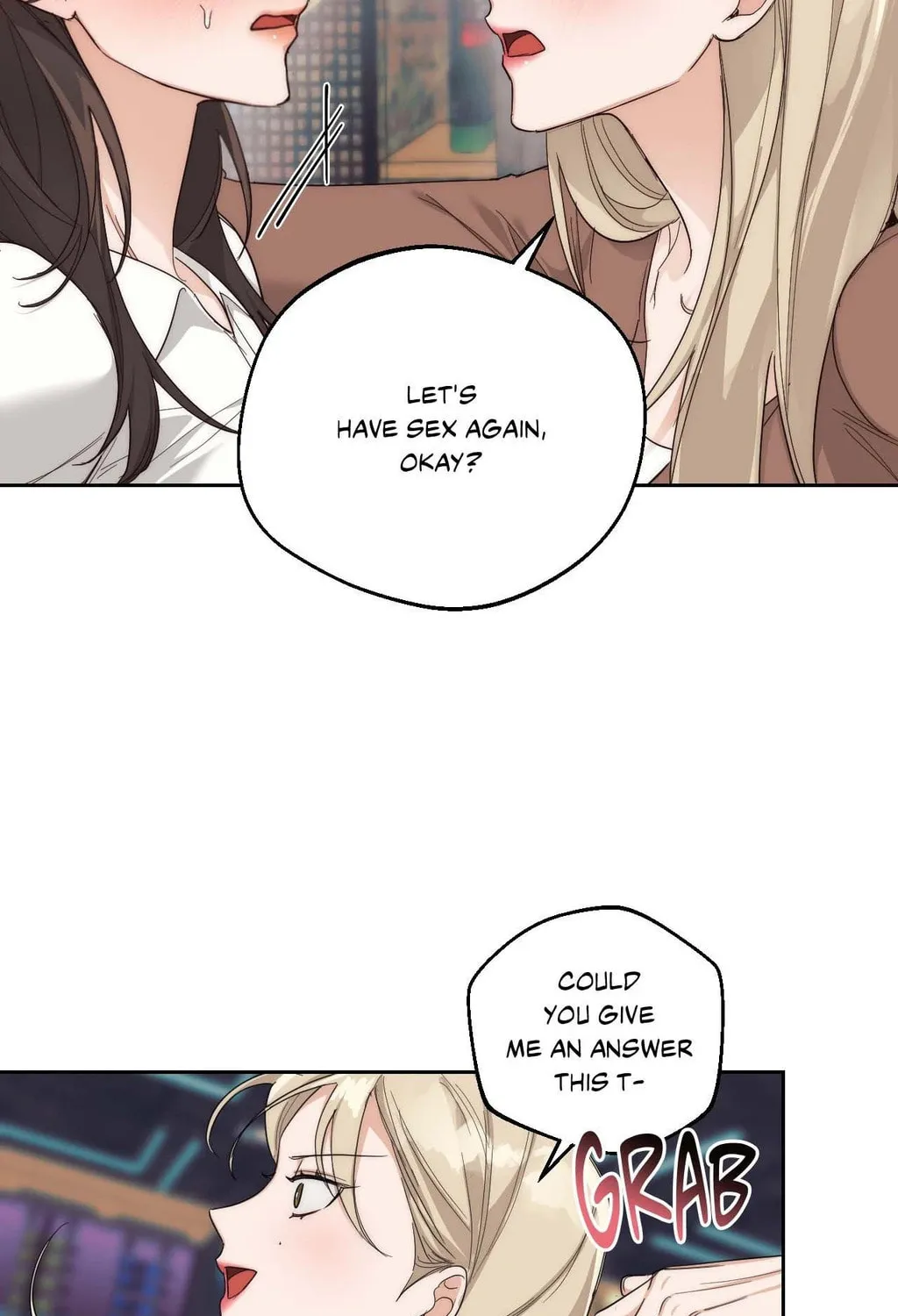 Drunken my Boss Chapter 9 page 57 - 