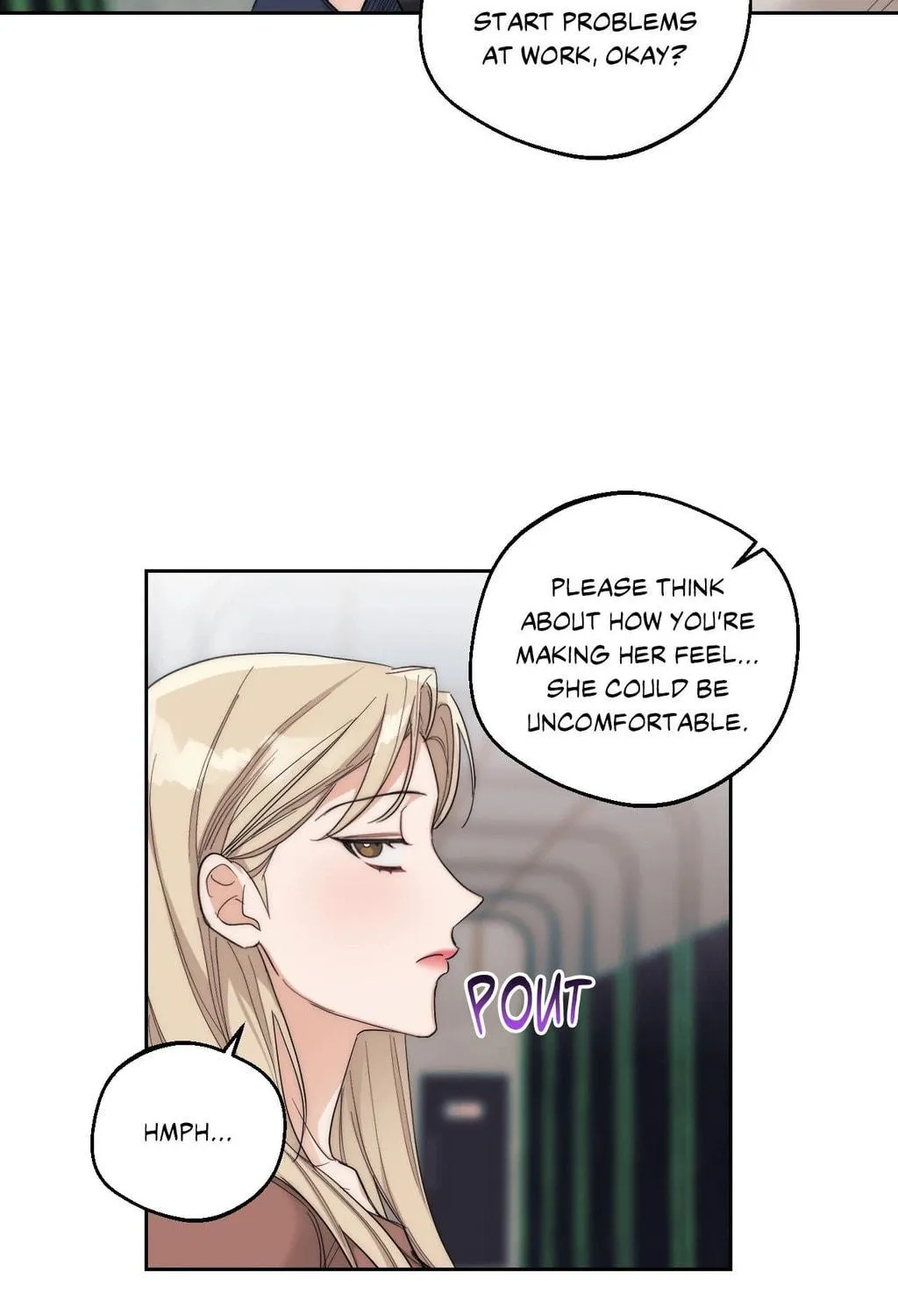 Drunken my Boss Chapter 9 page 71 - 