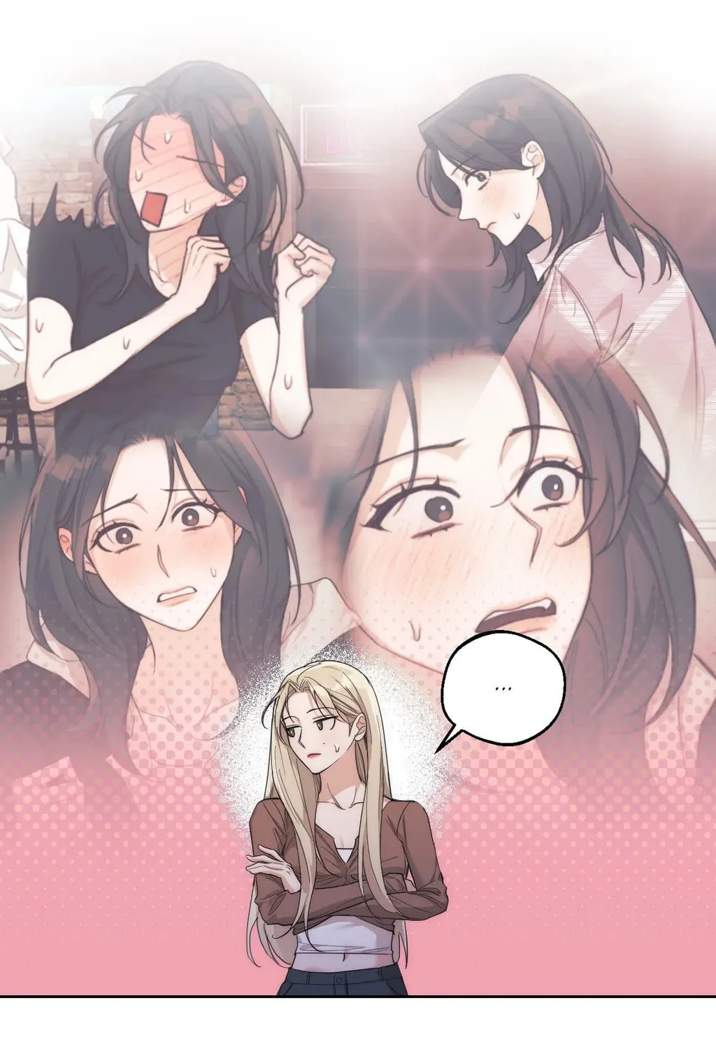 Drunken my Boss Chapter 9 page 73 - 