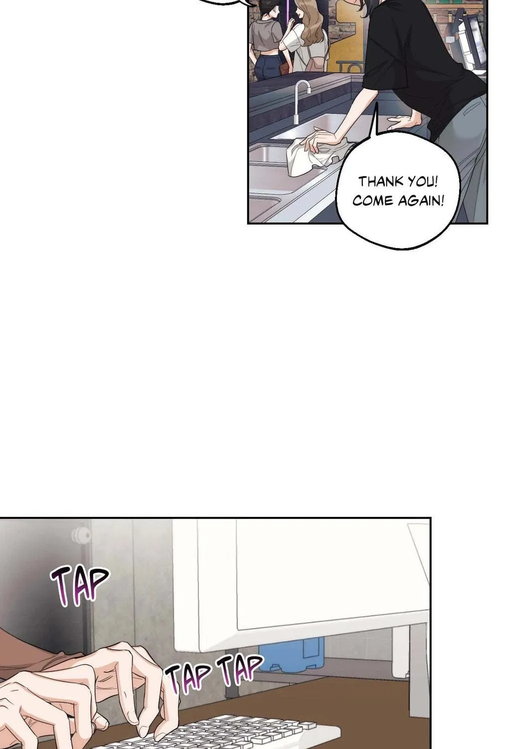 Drunken my Boss Chapter 9 page 79 - 