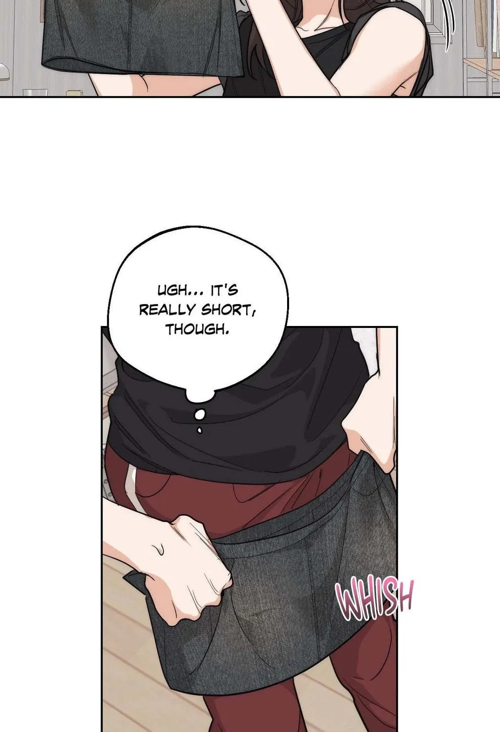 Drunken my Boss Chapter 9 page 9 - 