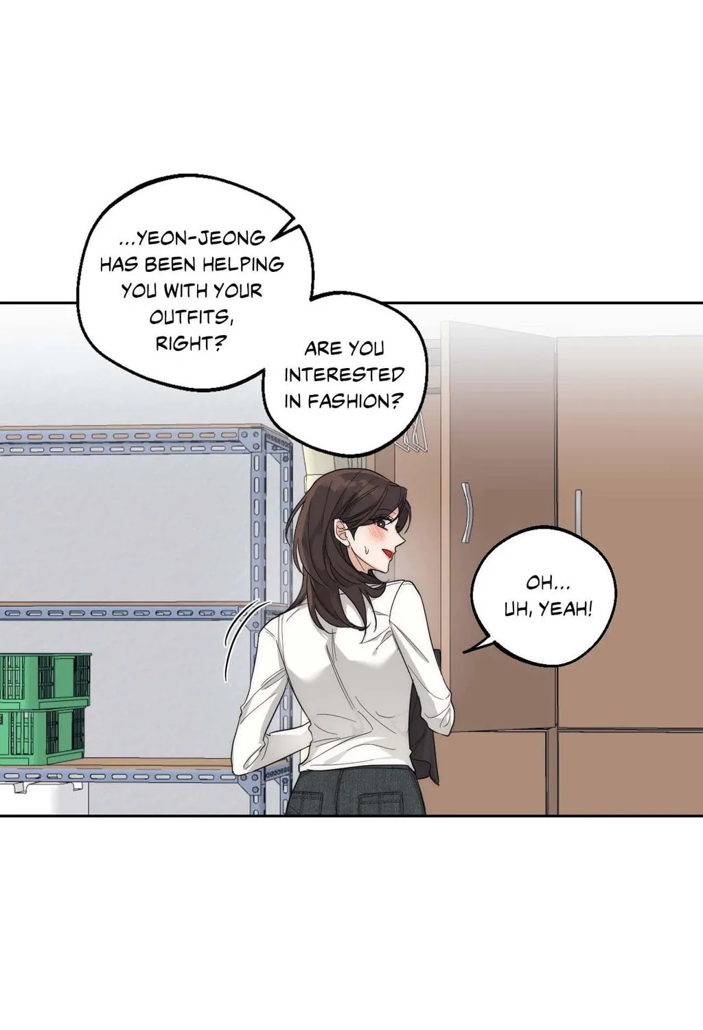 Drunken my Boss Chapter 9 page 87 - 
