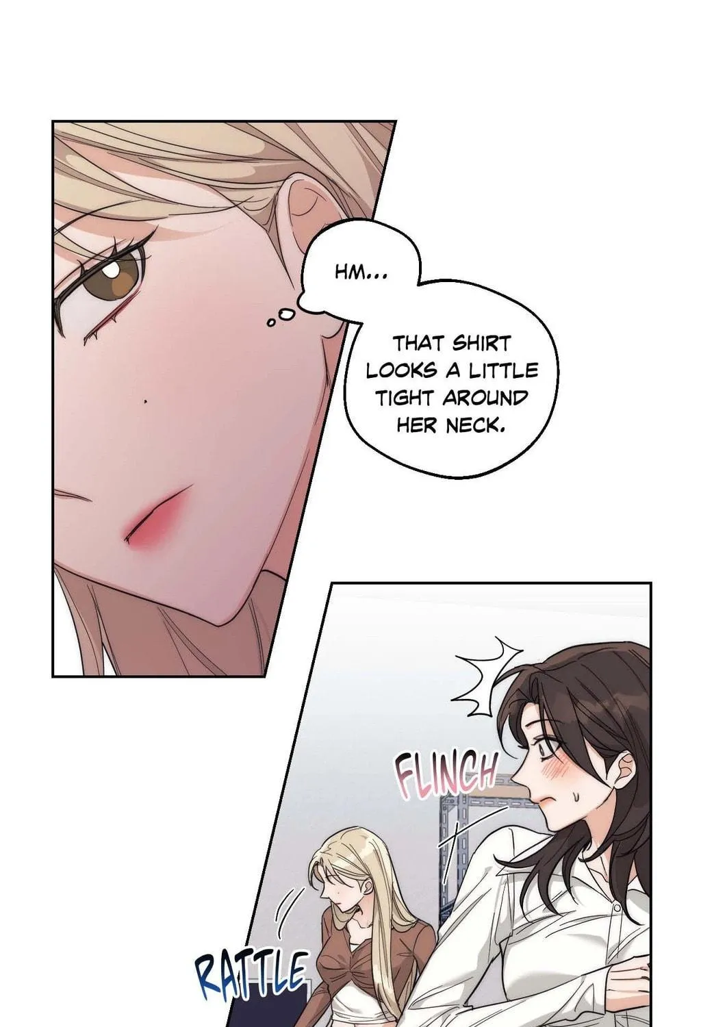 Drunken my Boss Chapter 9 page 89 - 