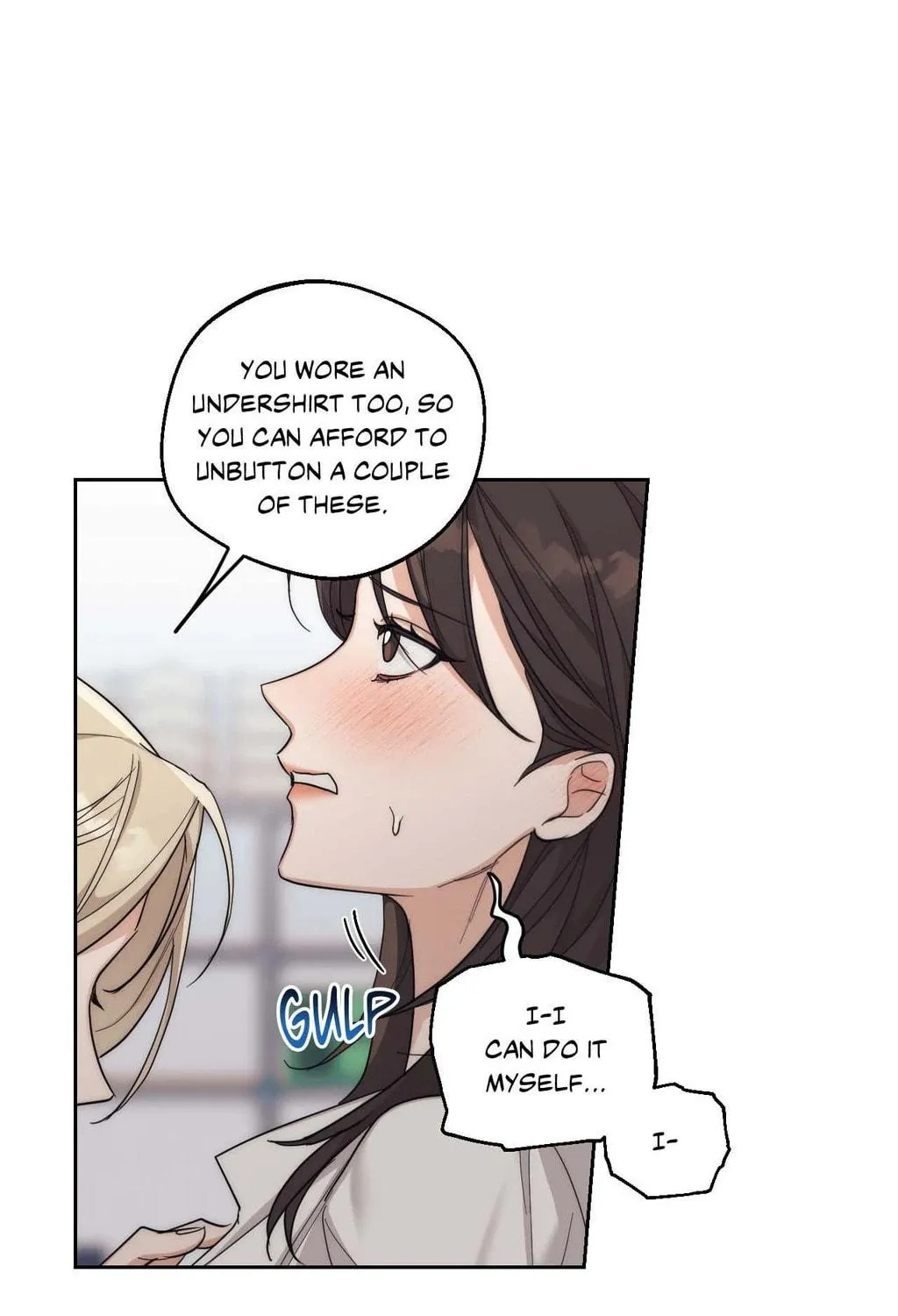 Drunken my Boss Chapter 9 page 95 - 