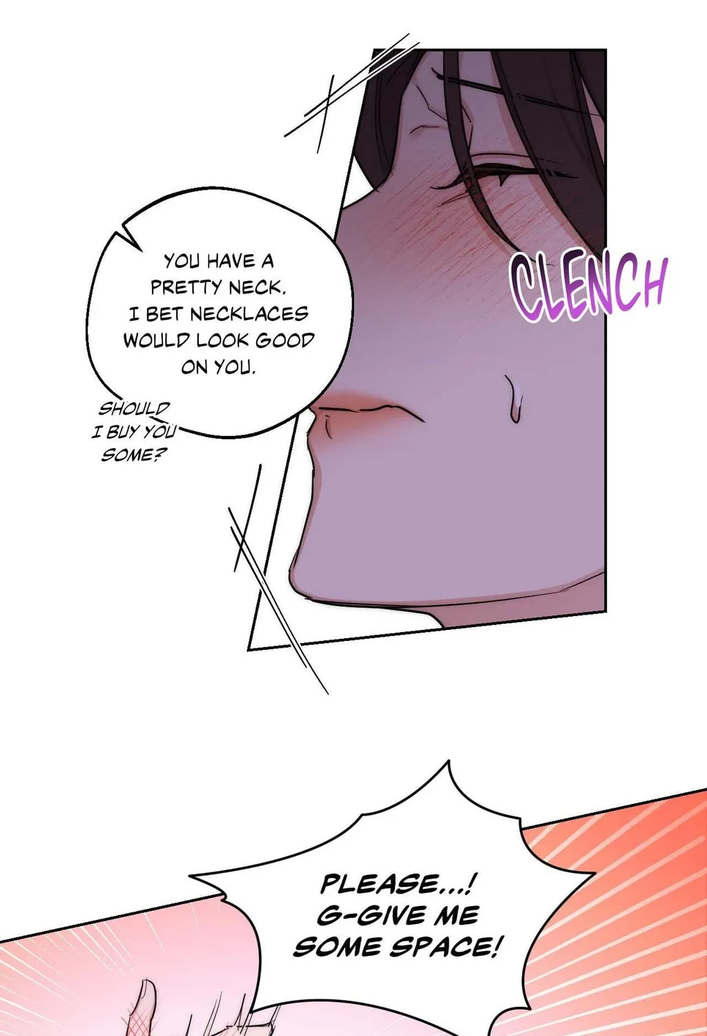 Drunken my Boss Chapter 9 page 97 - 