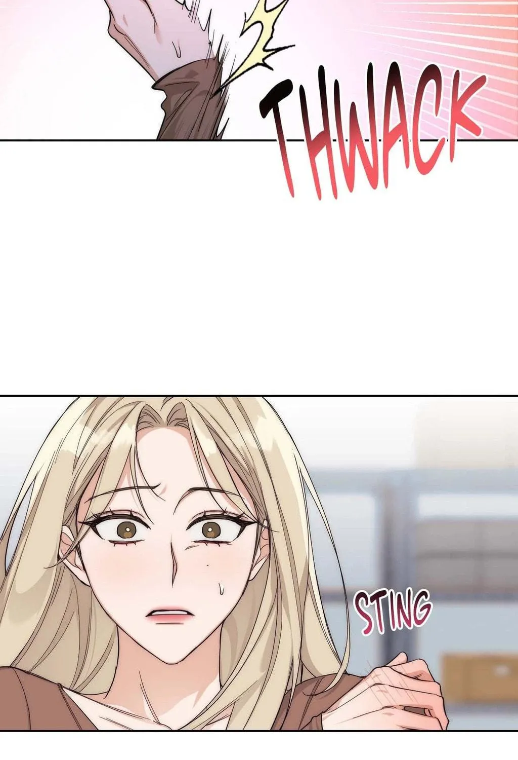 Drunken my Boss Chapter 9 page 99 - 