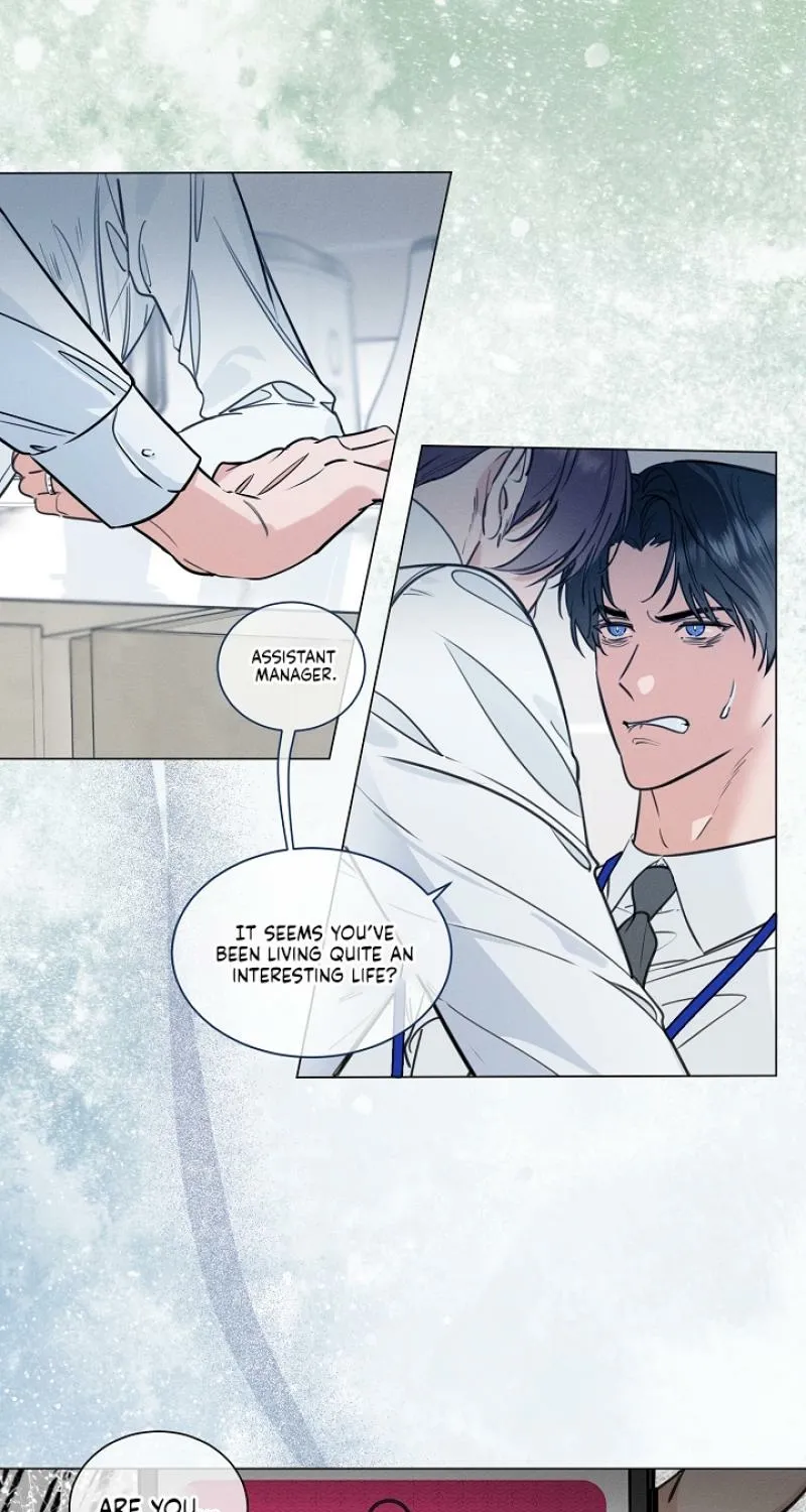 Dual Archer Chapter 1 page 2 - 